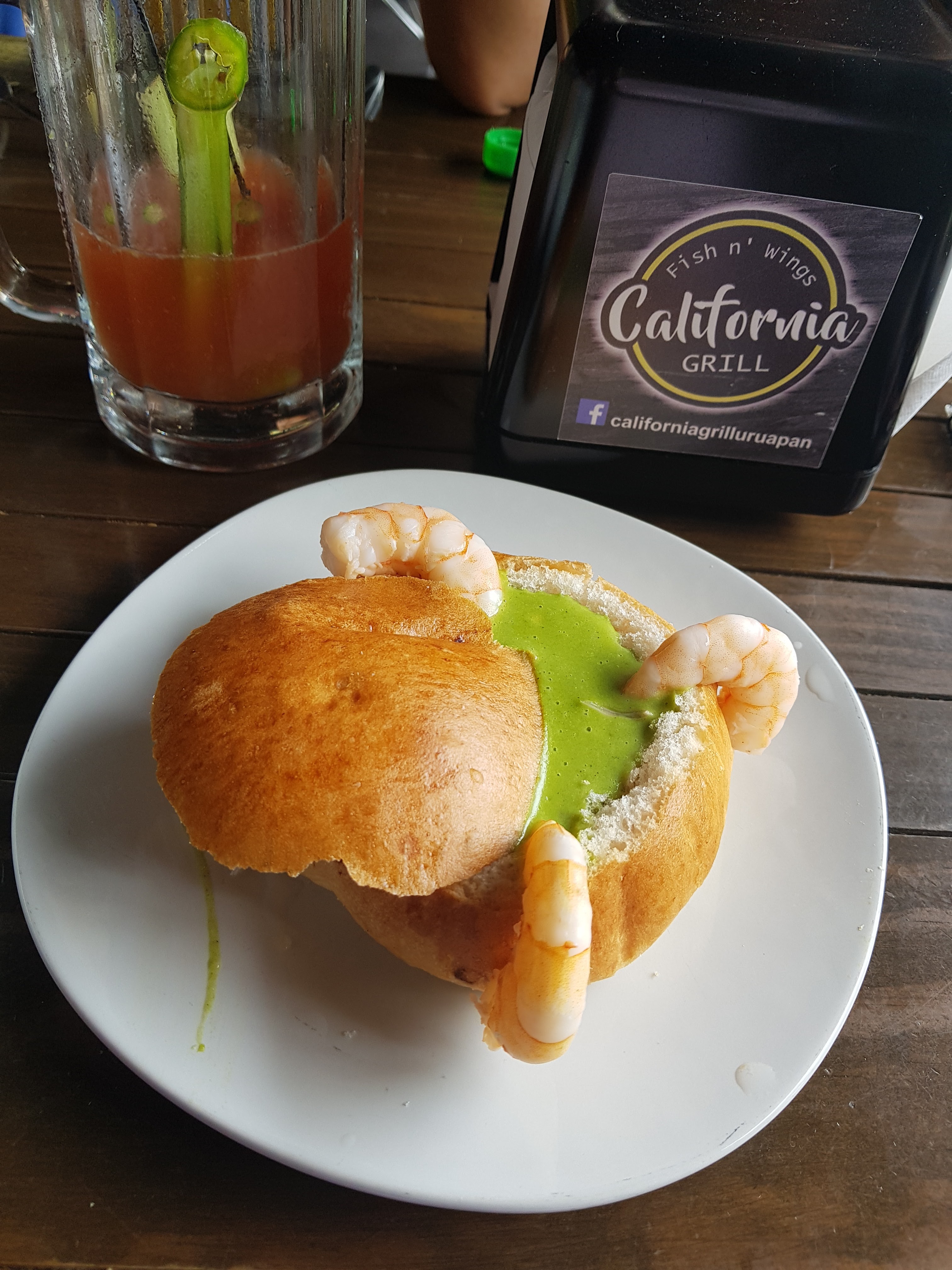 California Grill Fish n' Wings image 2