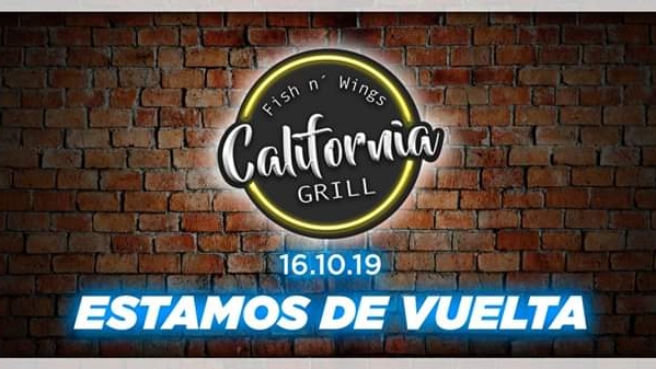 California Grill Fish n' Wings image 3