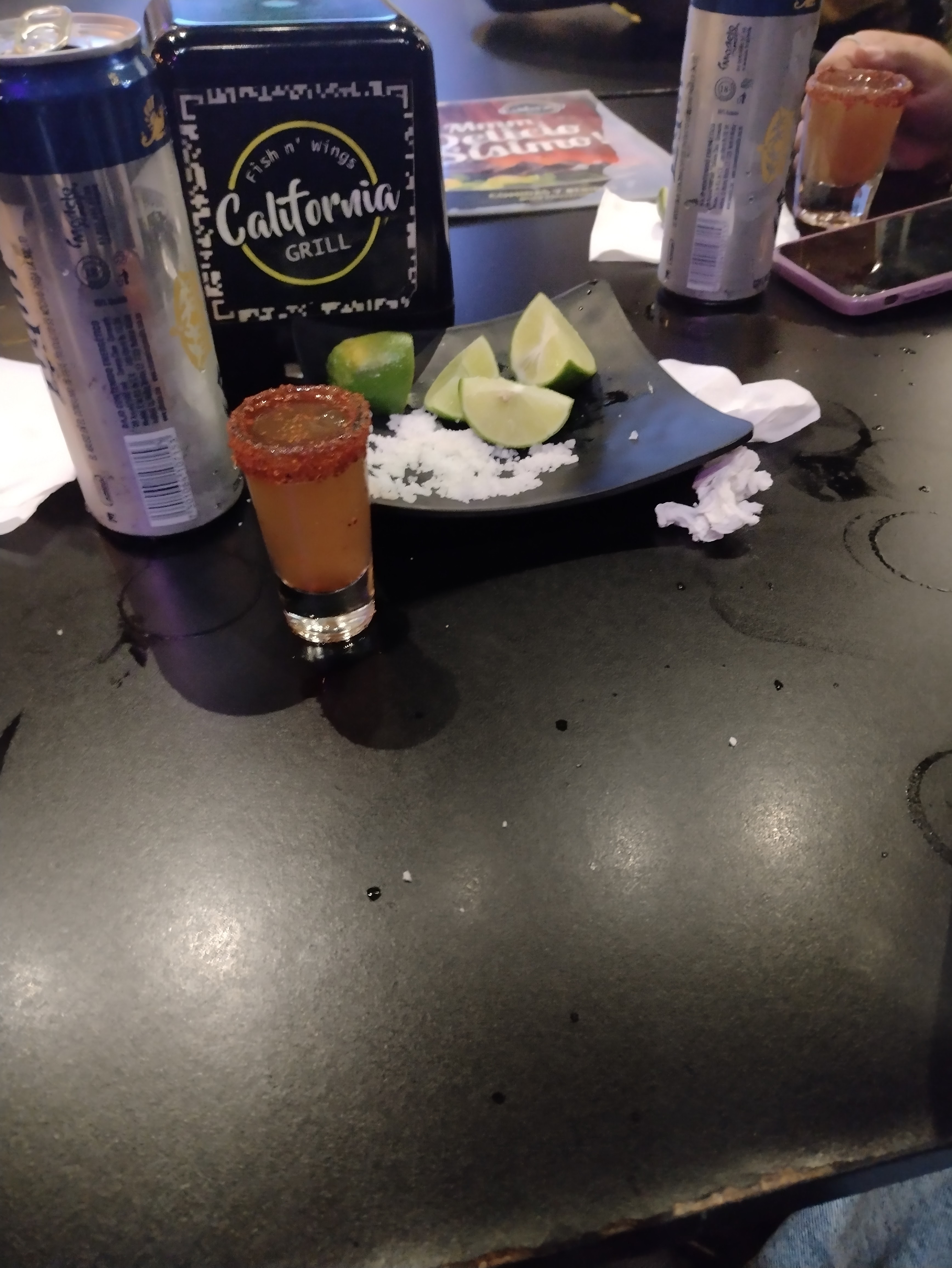 California Grill Fish n' Wings image 6