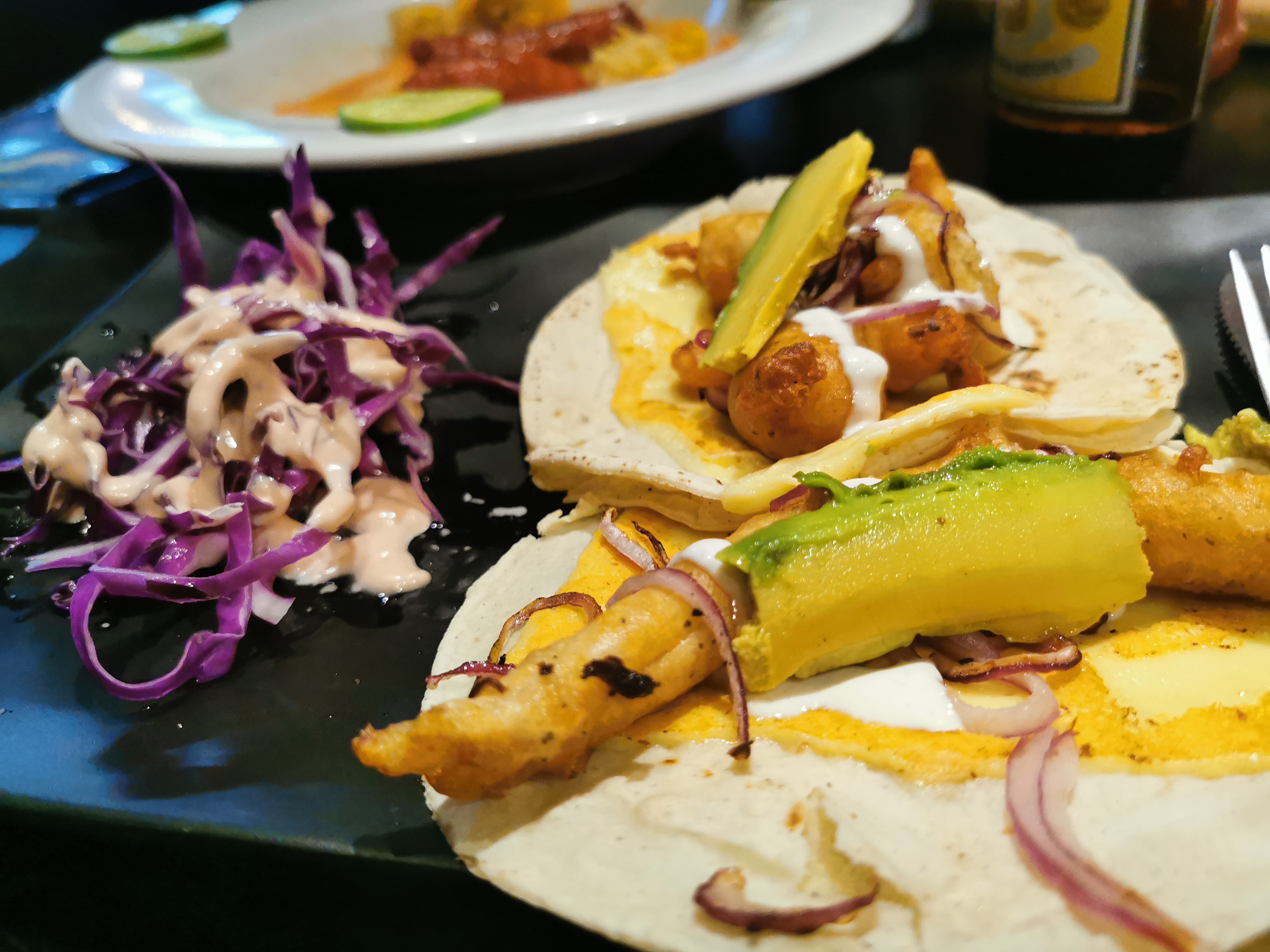 California Grill Fish n' Wings image 9