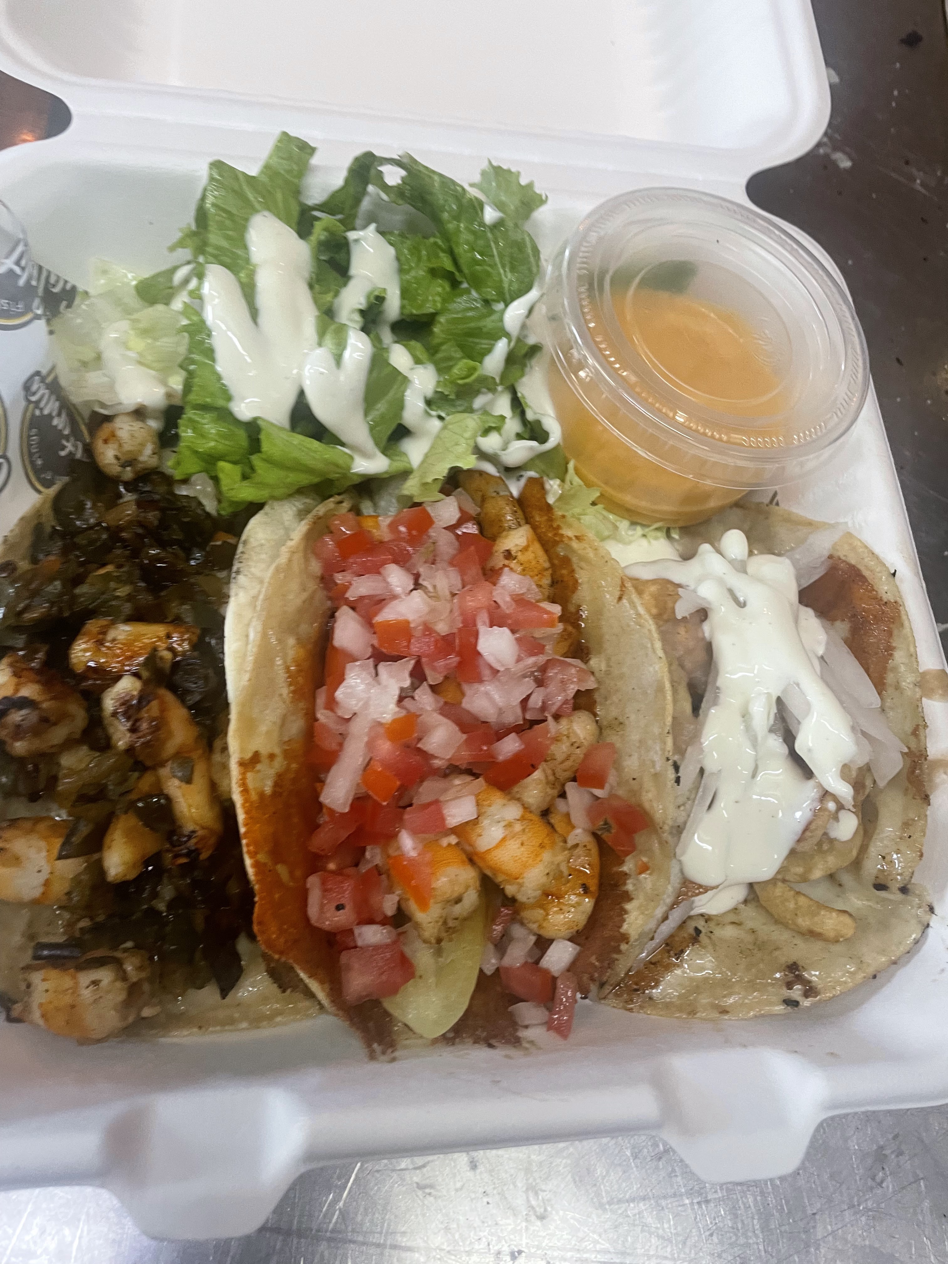 California Grill Fish n' Wings image 10