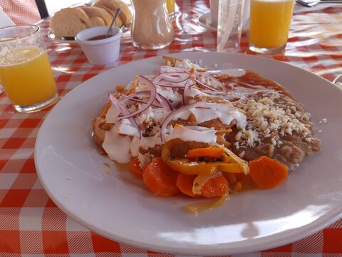 El Rabano image 8