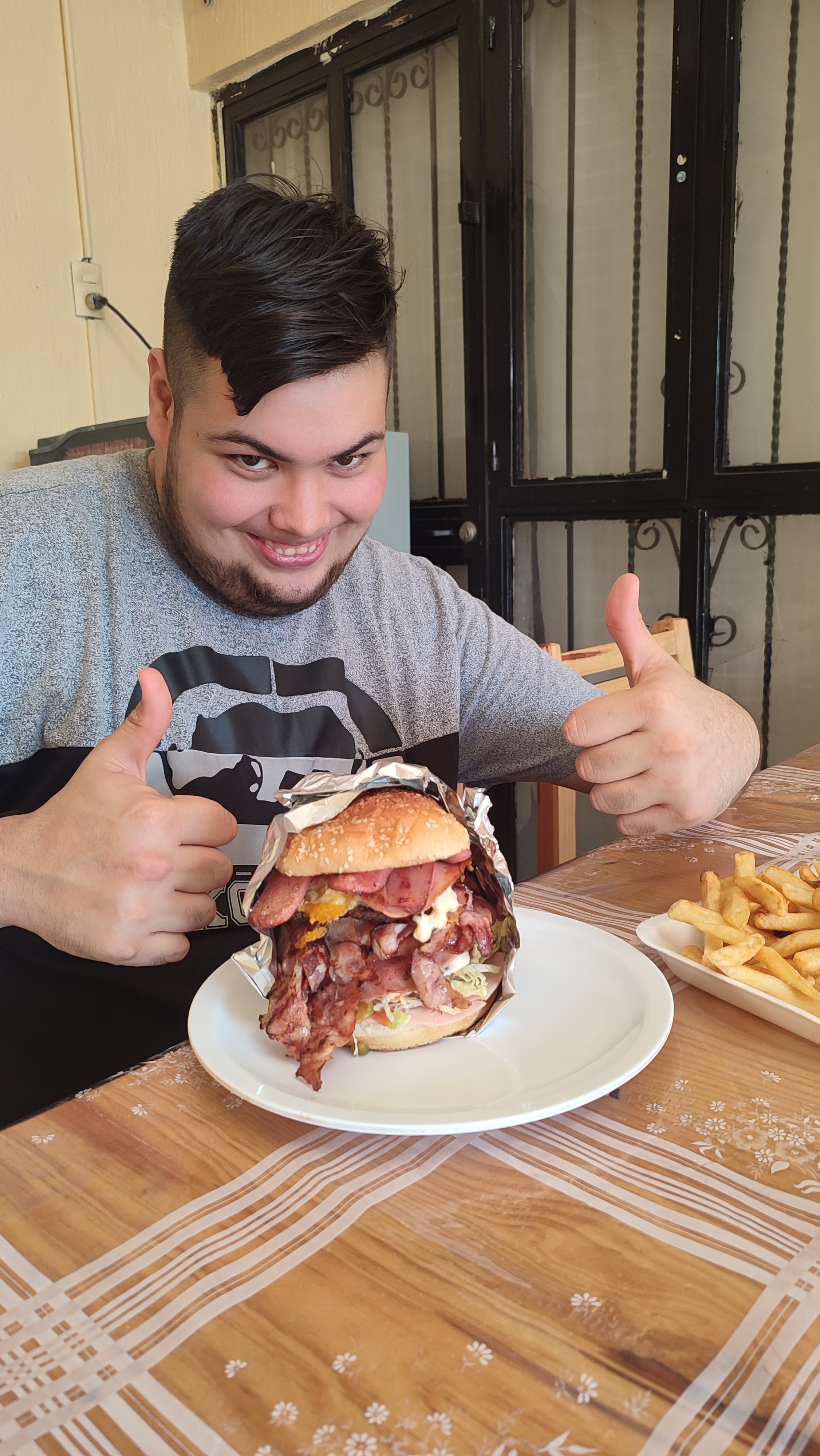 Hamburguesas Anita image 1