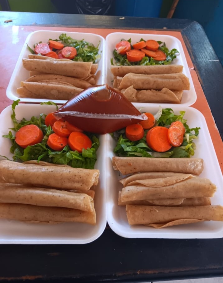 Rosticería Golden image 1