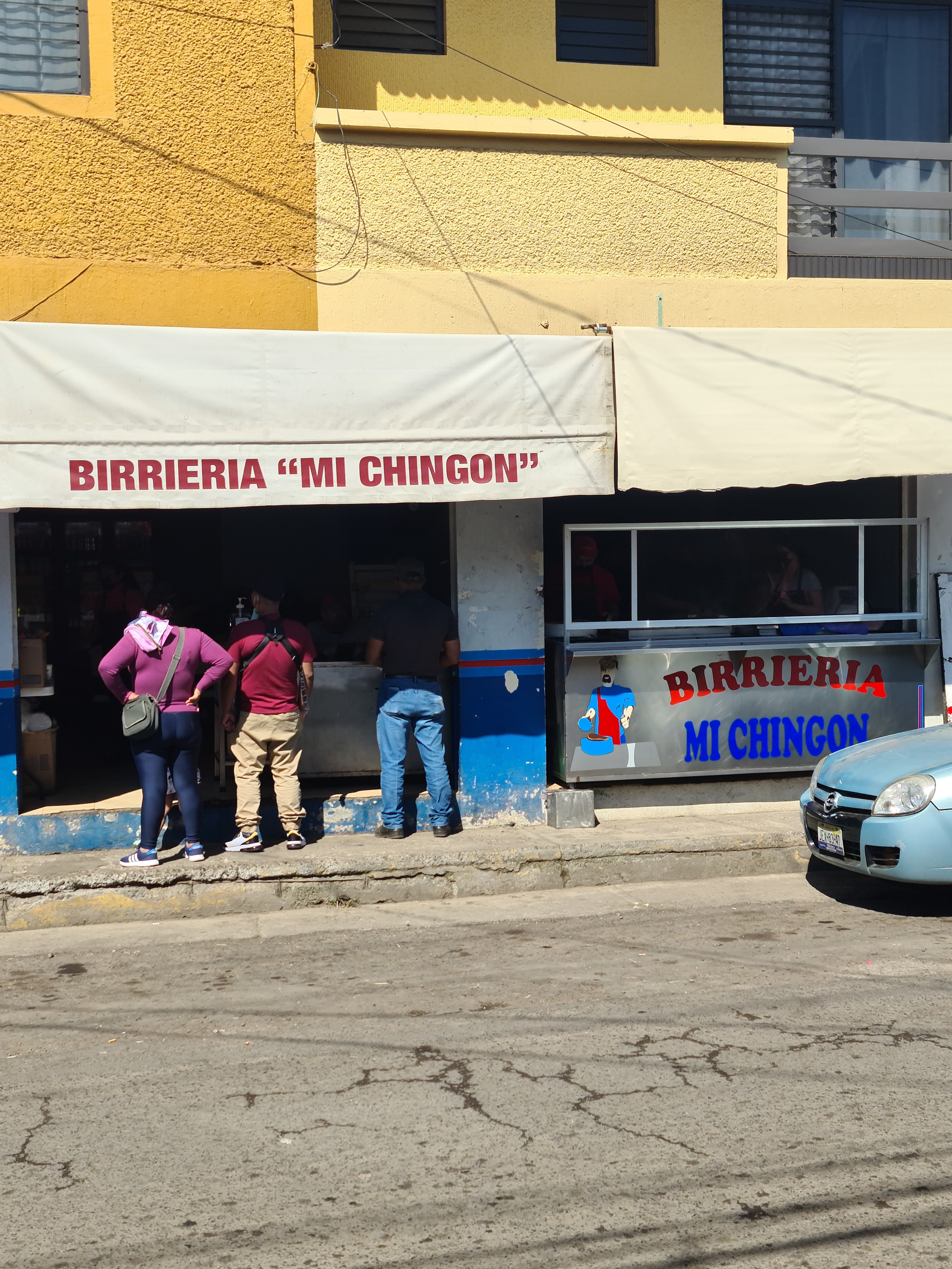 Birrieria Mi Chingon image 1