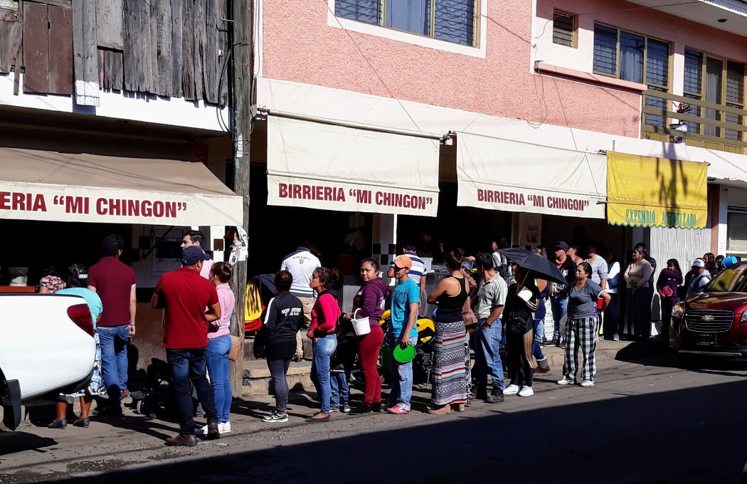 Birrieria Mi Chingon image 4