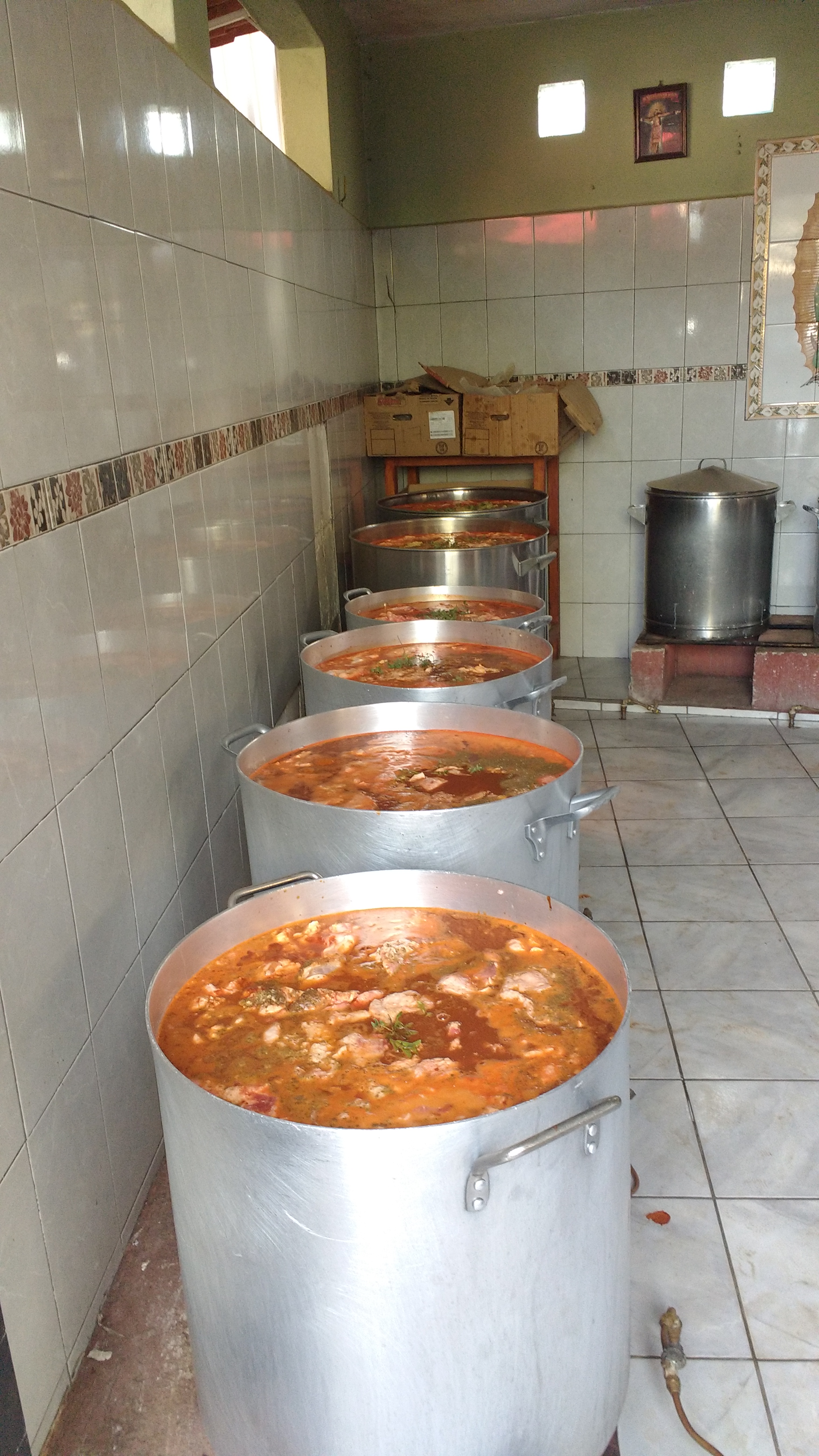 Birrieria Mi Chingon image 7