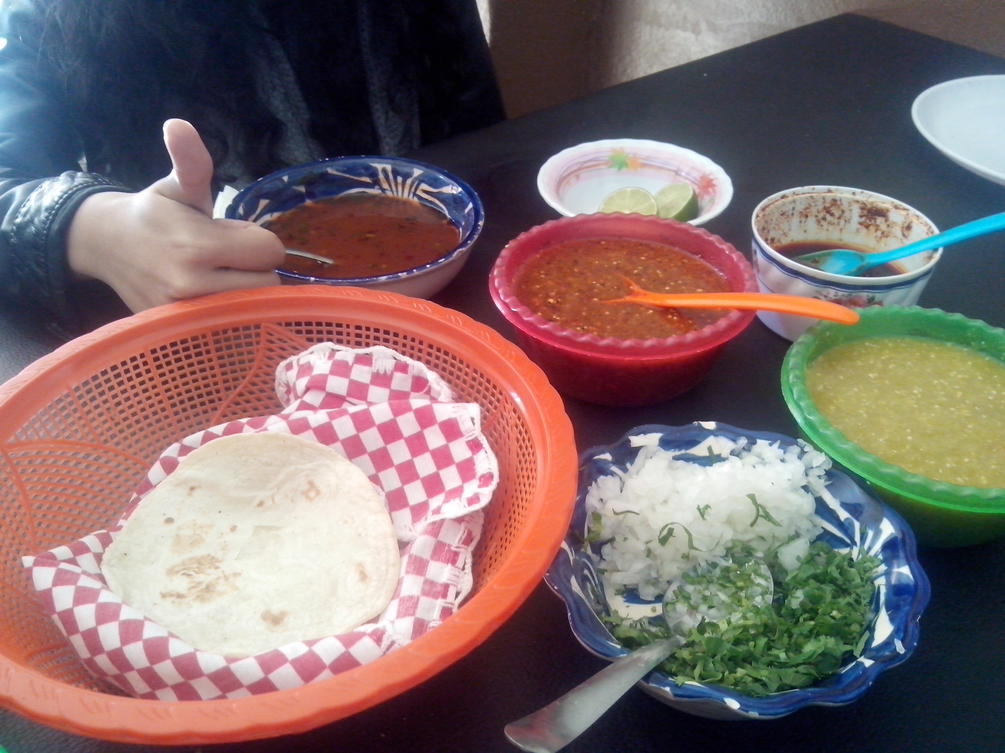 Birrieria Mi Chingon image 8