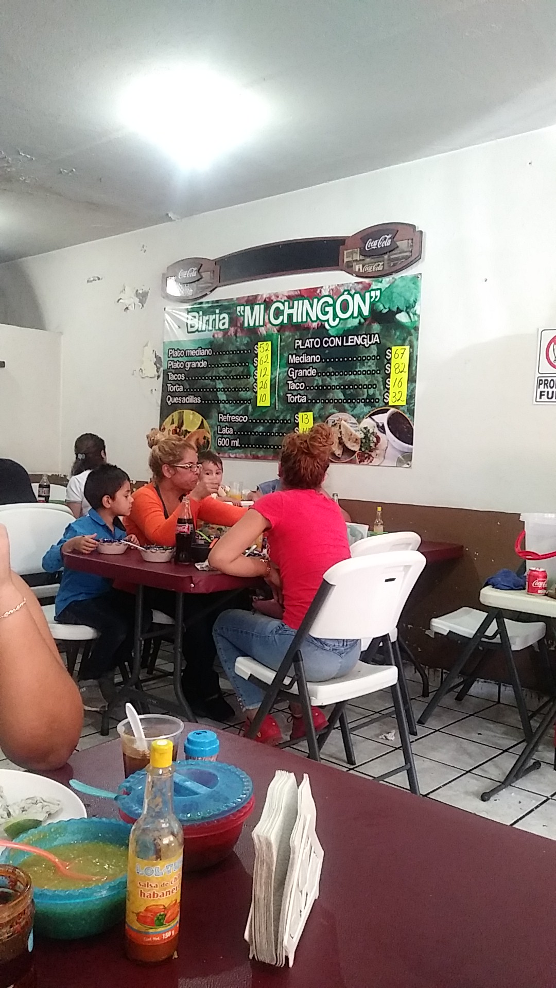 Birrieria Mi Chingon image 9