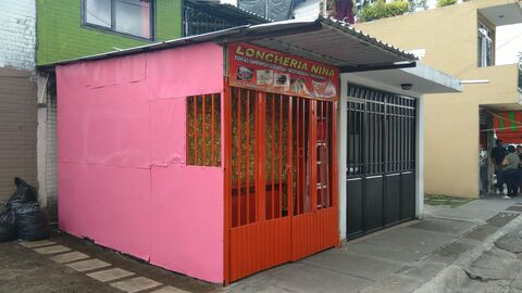 Loncheria Nina image 1