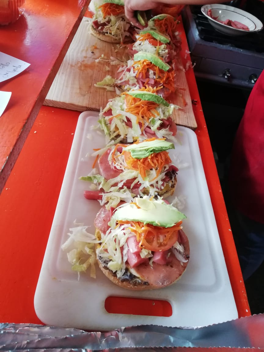 Loncheria Nina image 2