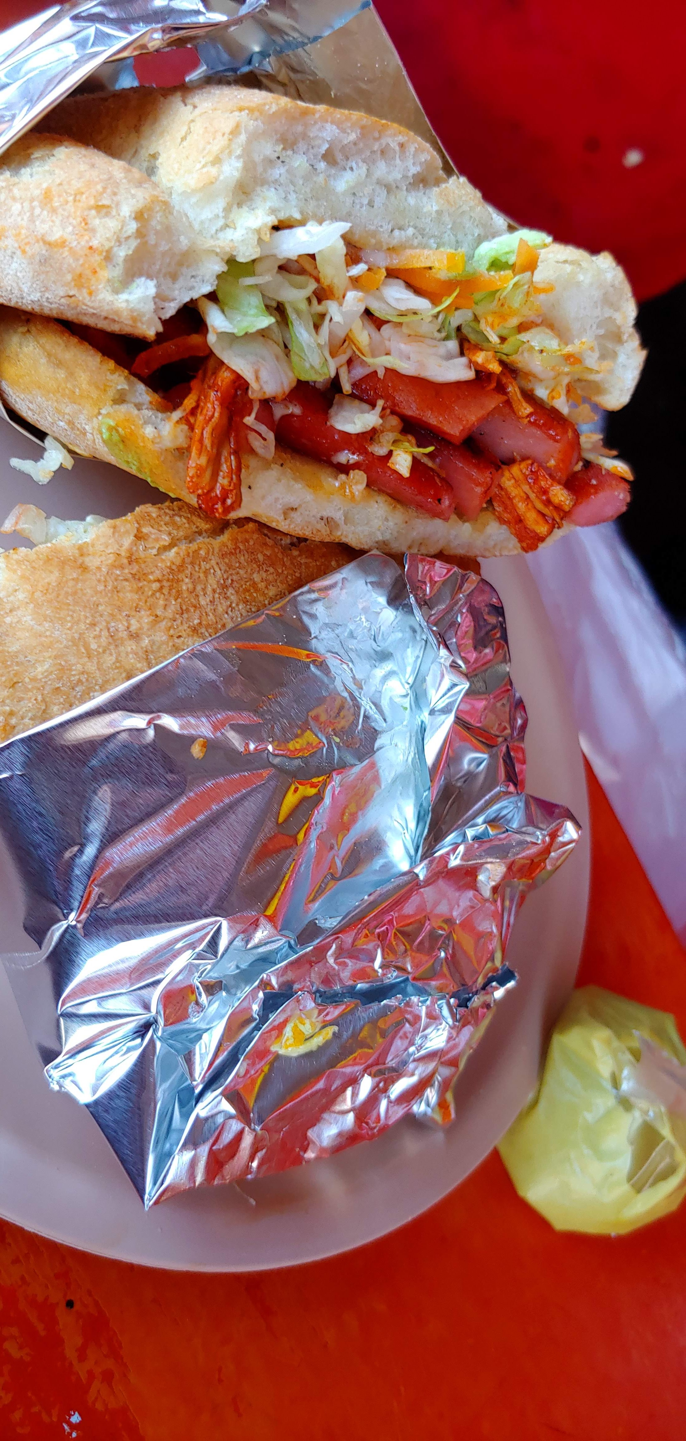 Loncheria Nina image 3