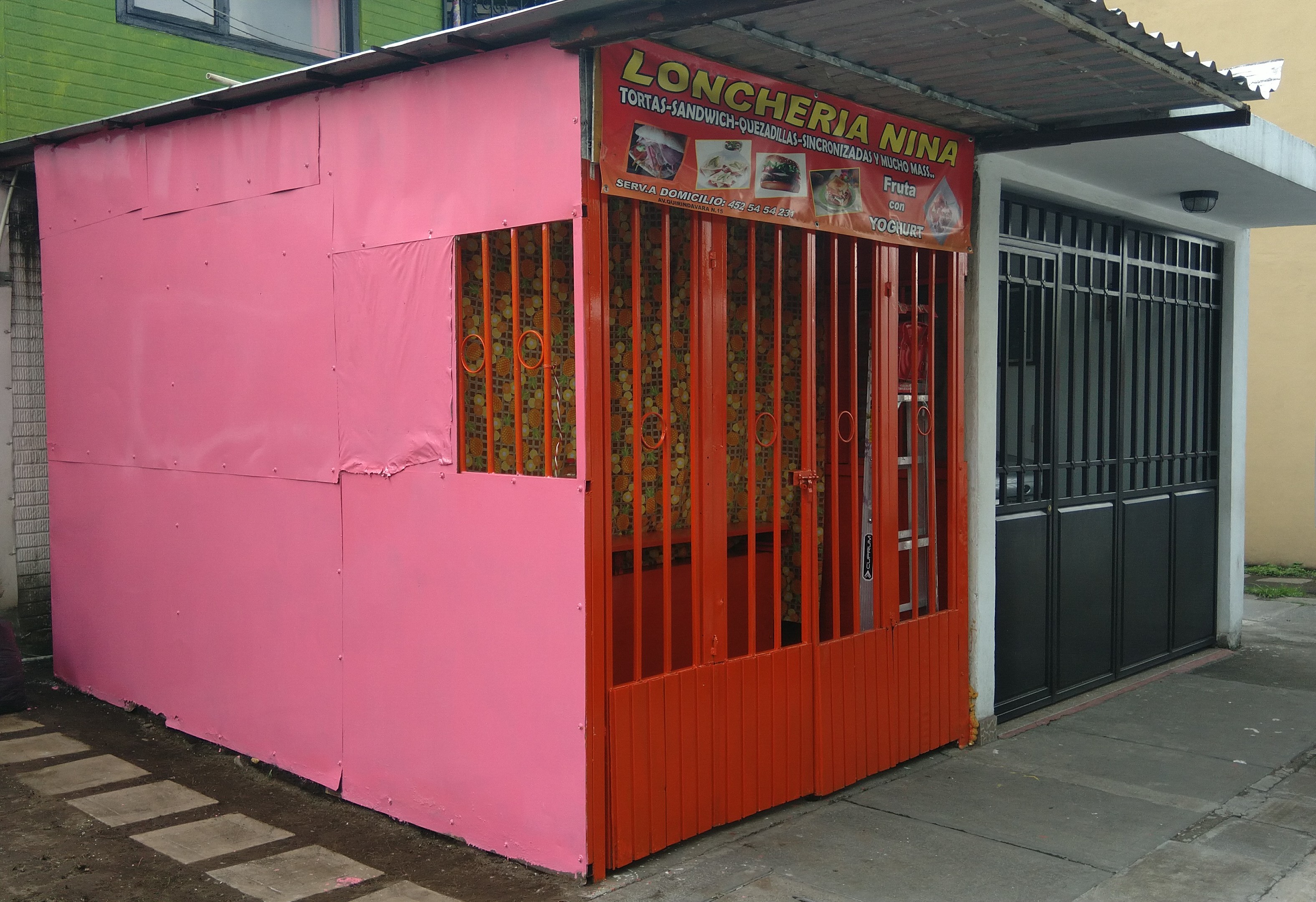 Loncheria Nina image 5