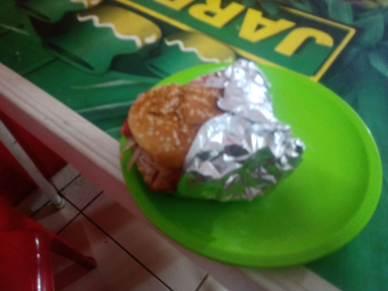 Diego hamburguesas image 2