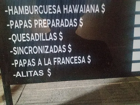 Diego hamburguesas image 6