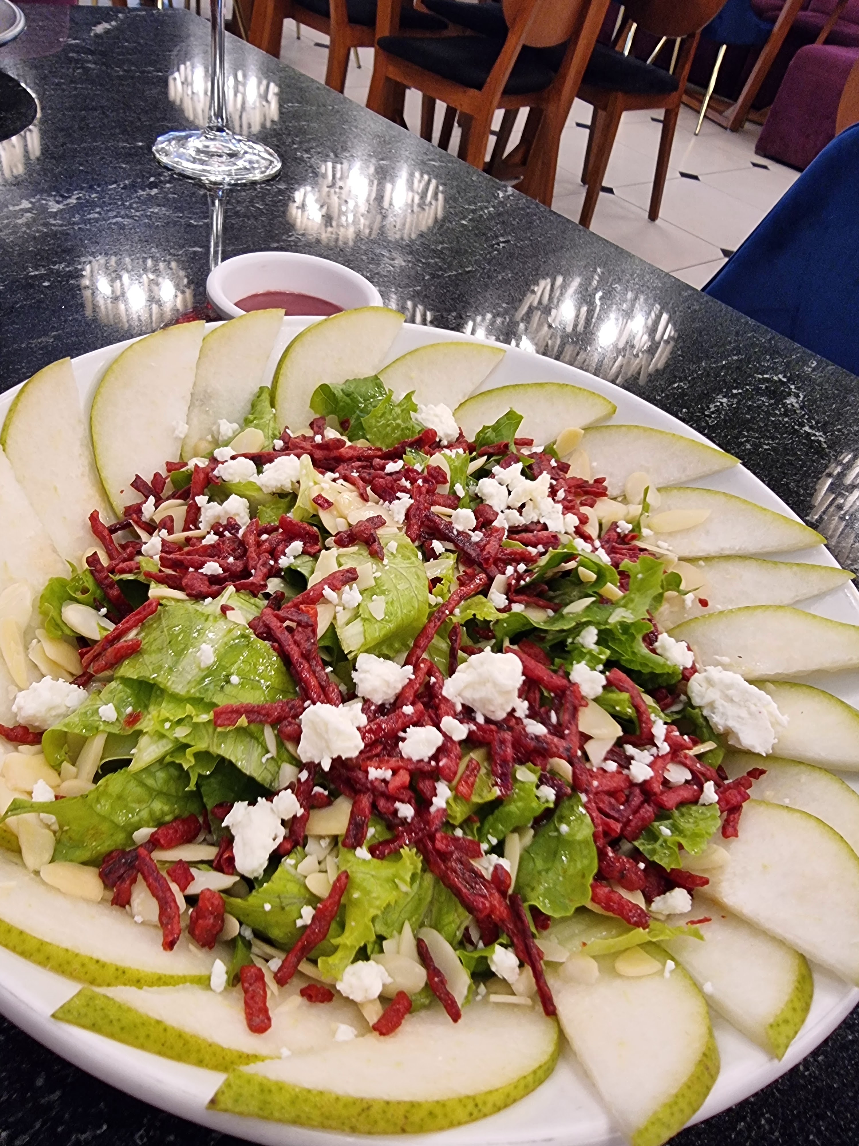 ONCE Horno & Bar image 2