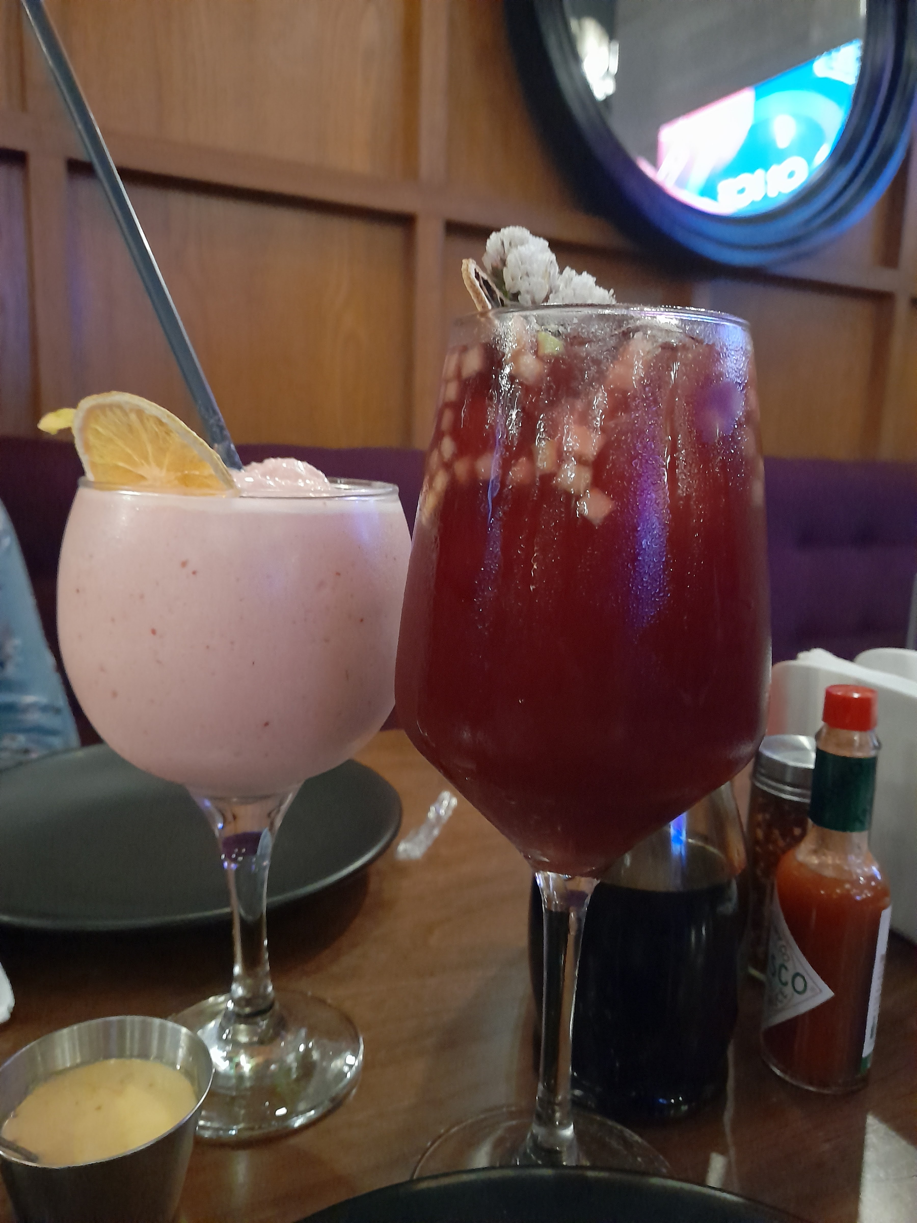 ONCE Horno & Bar image 3