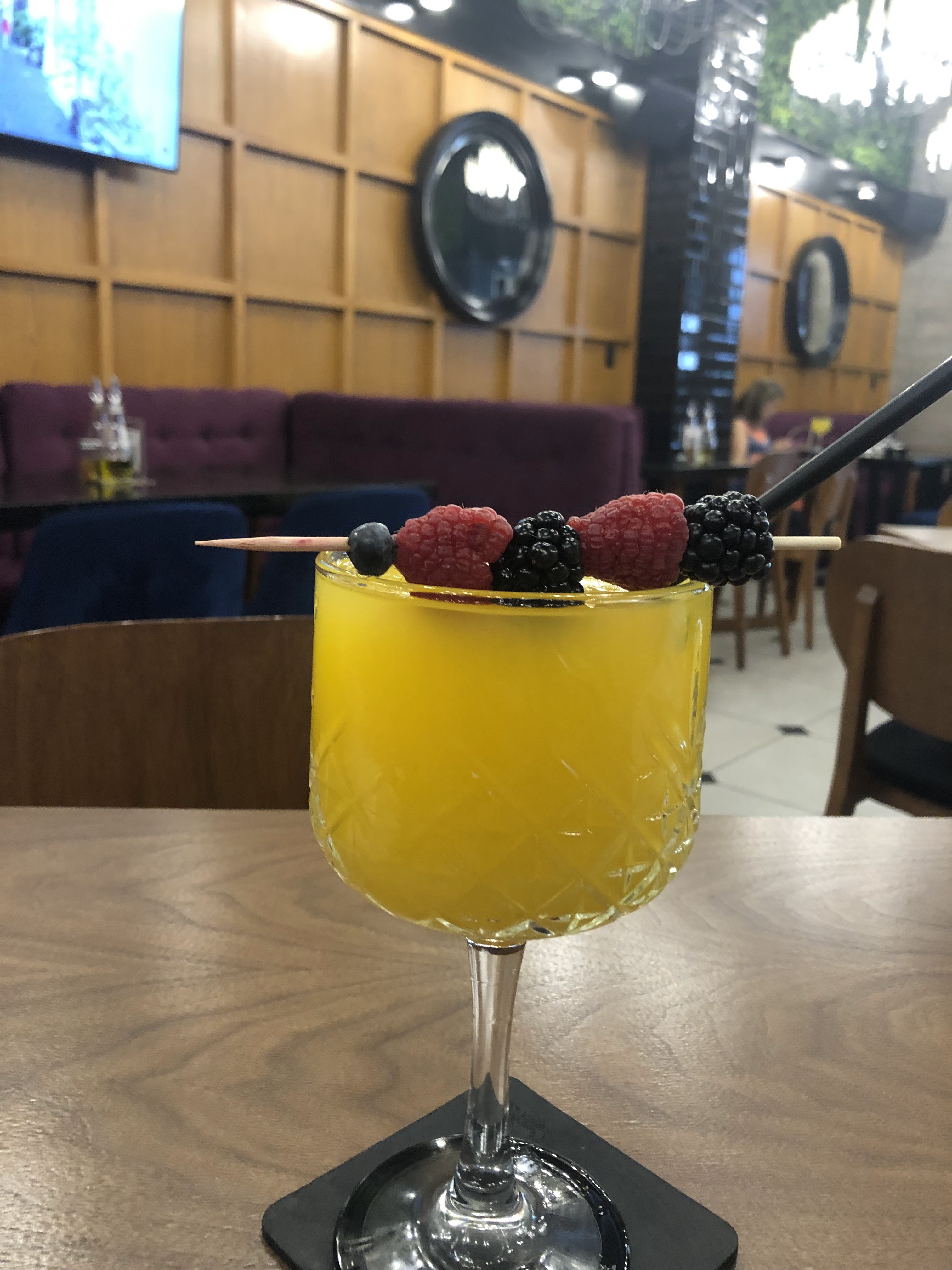 ONCE Horno & Bar image 5