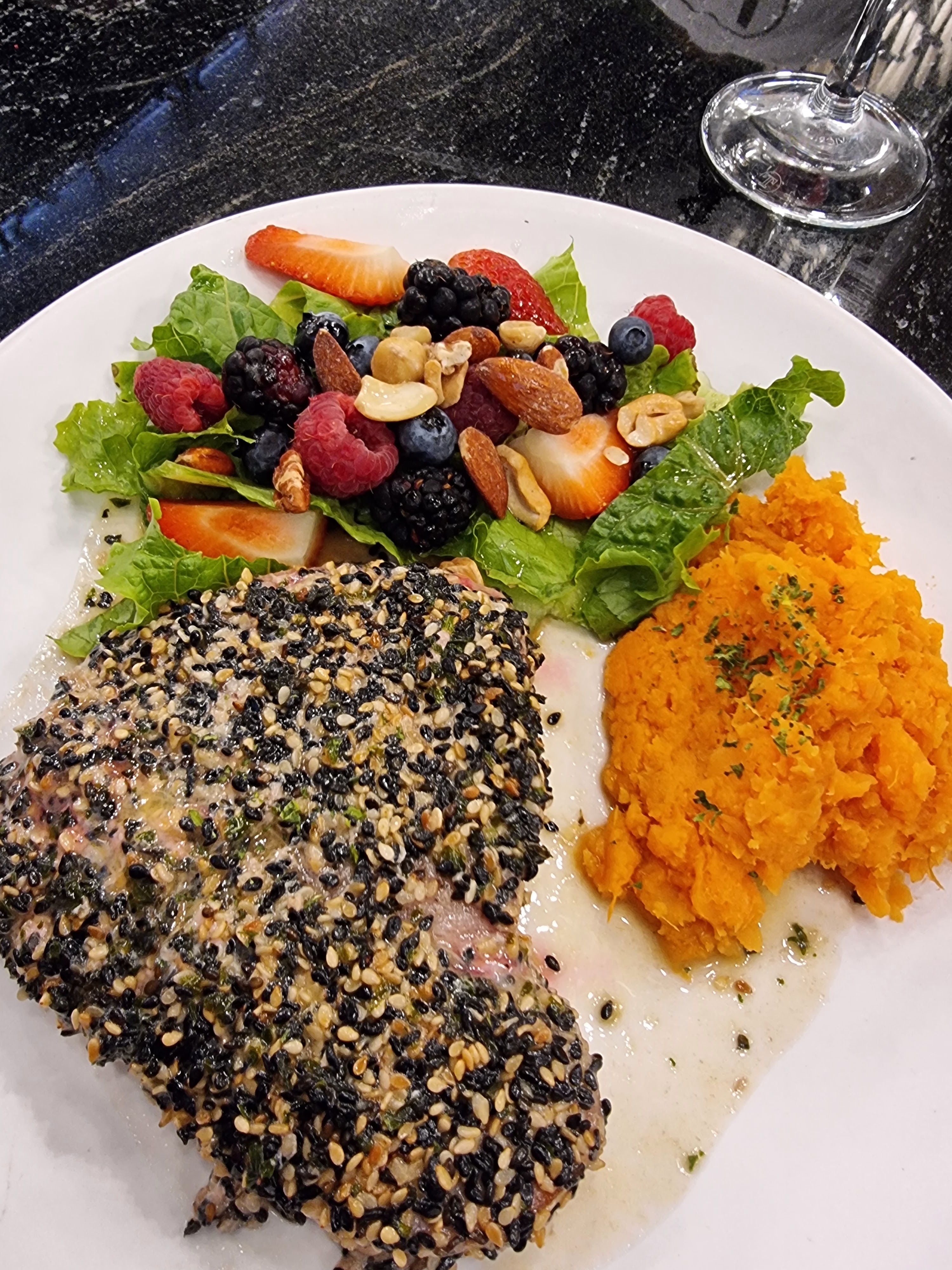 ONCE Horno & Bar image 10