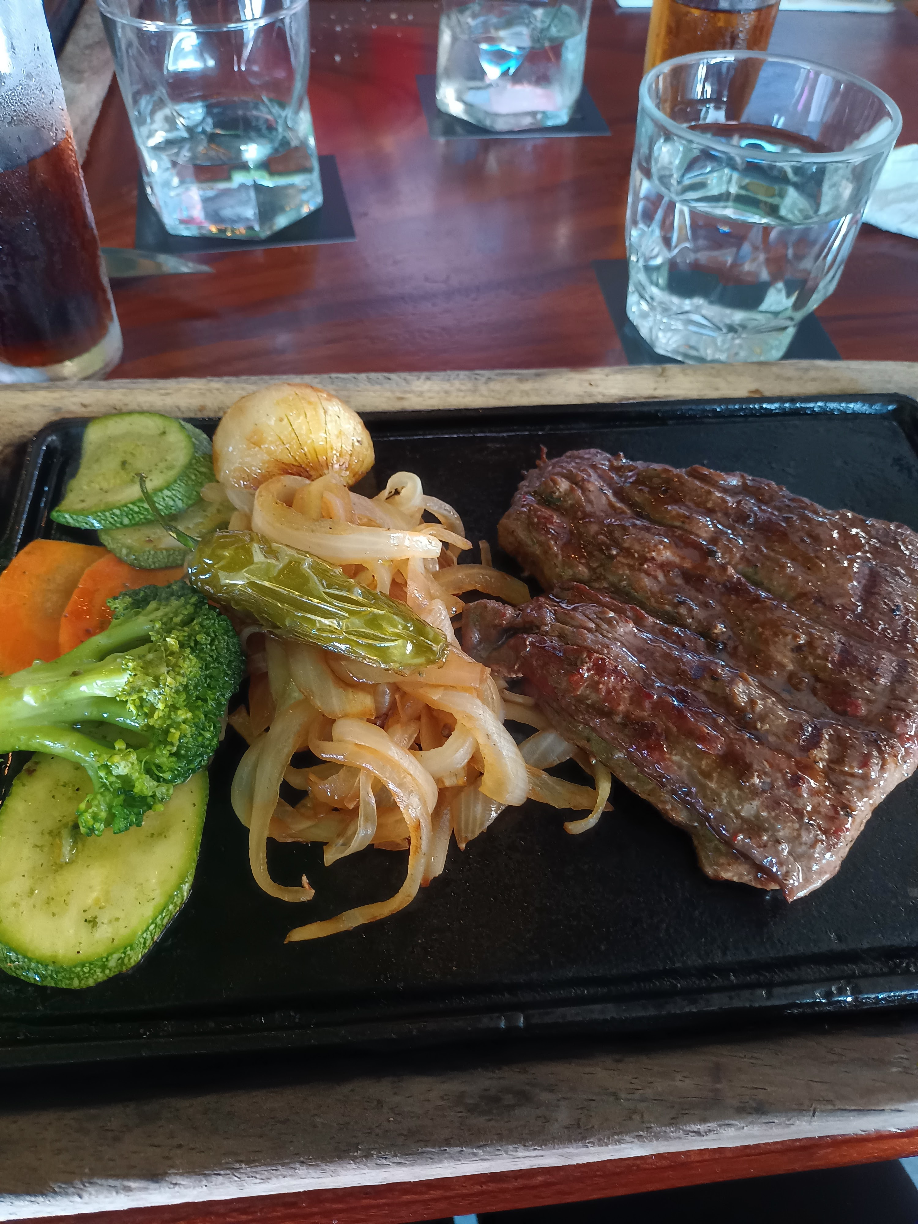 Asador Del Pibe image 5