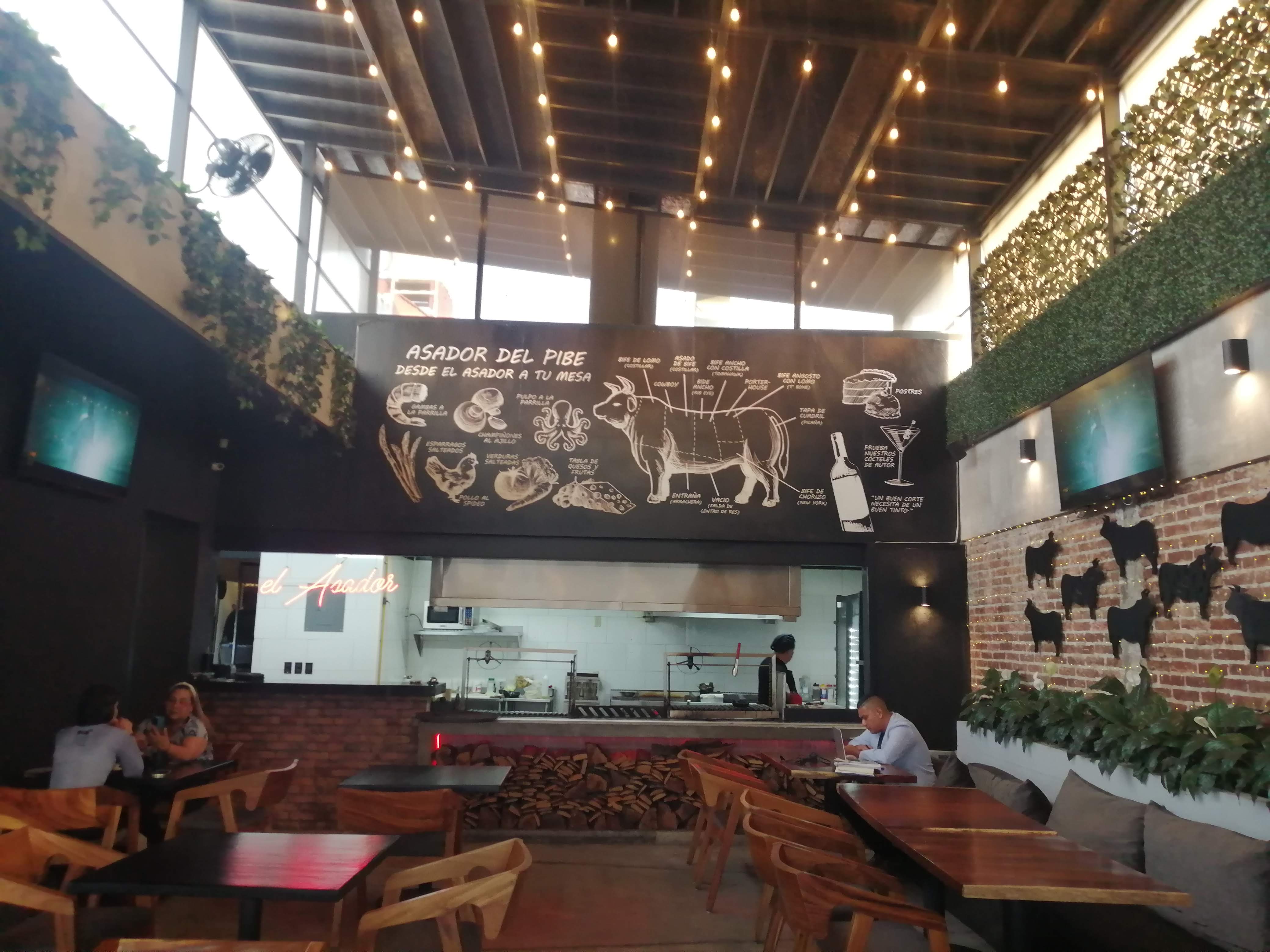 Asador Del Pibe image 6