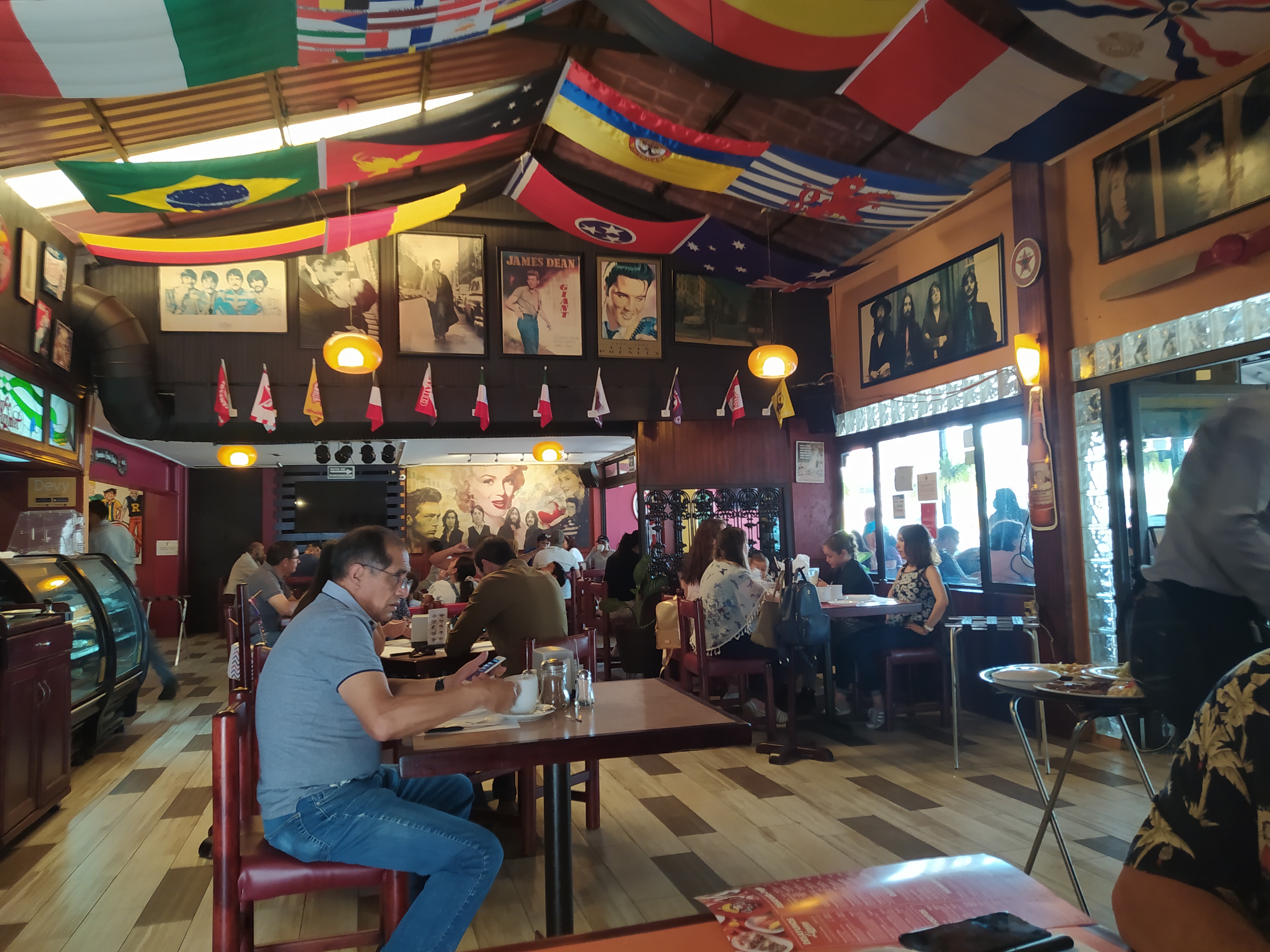 Pancho Pistolas image 4