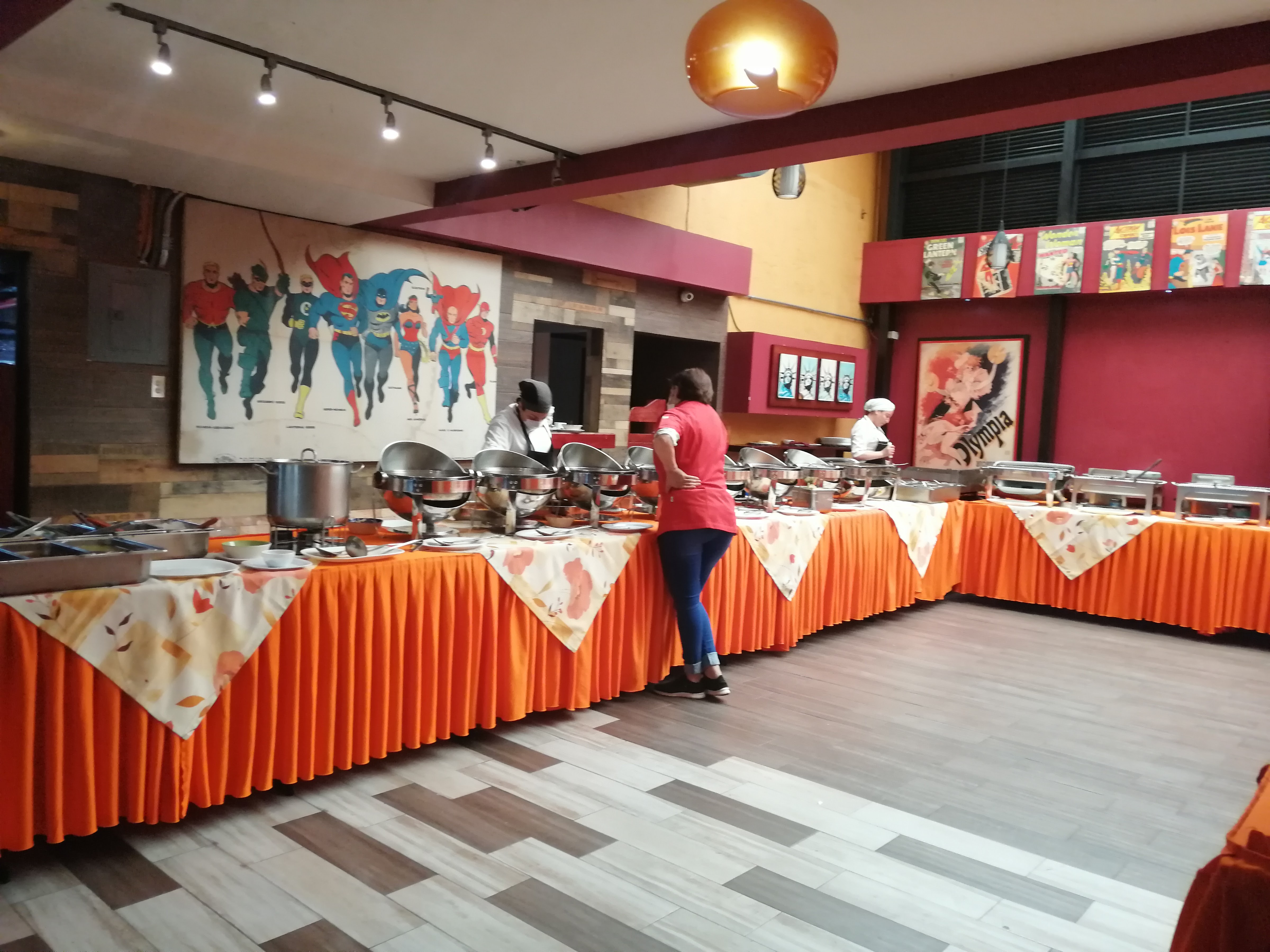 Pancho Pistolas image 6