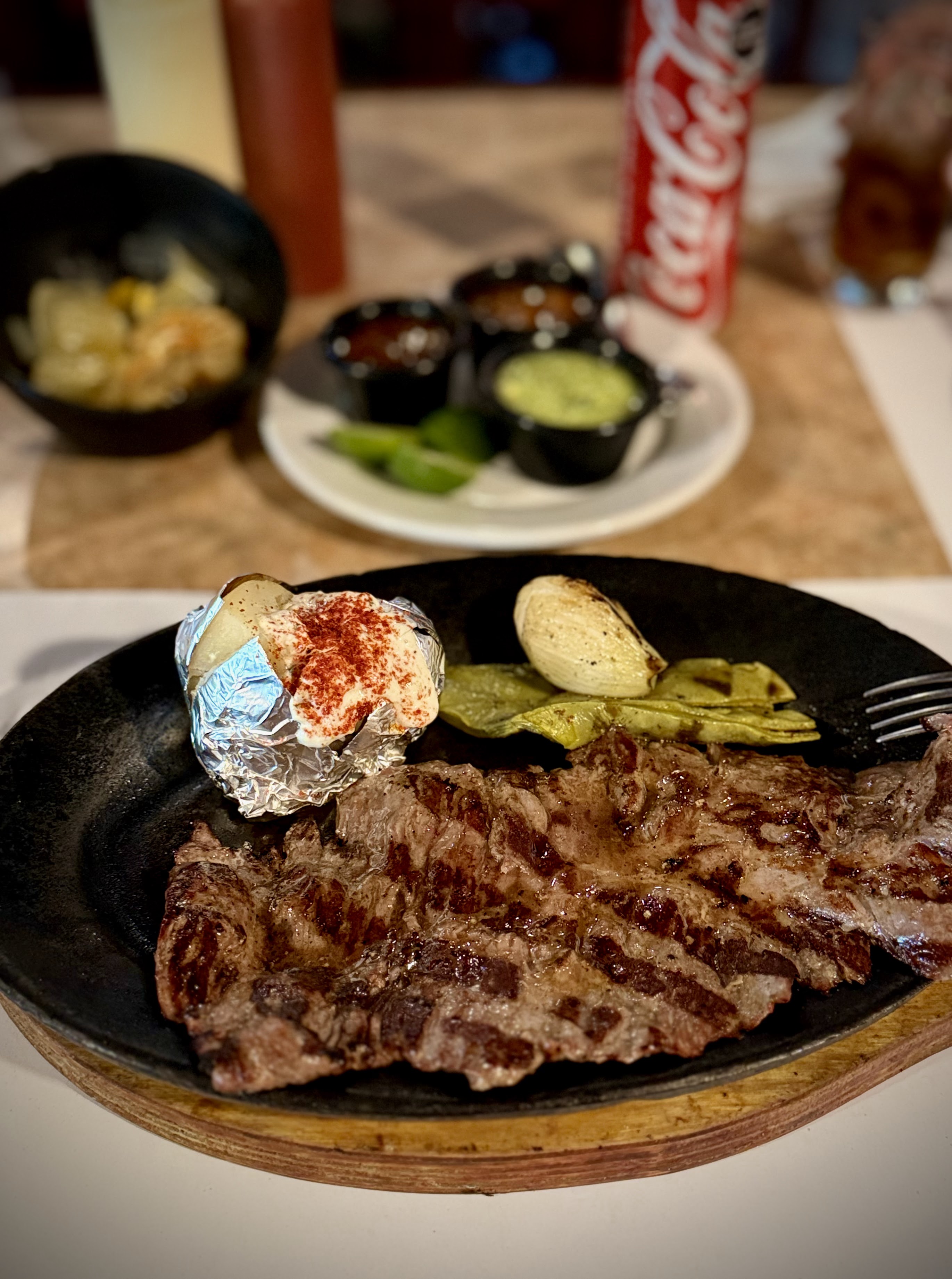 Pancho Pistolas image 8