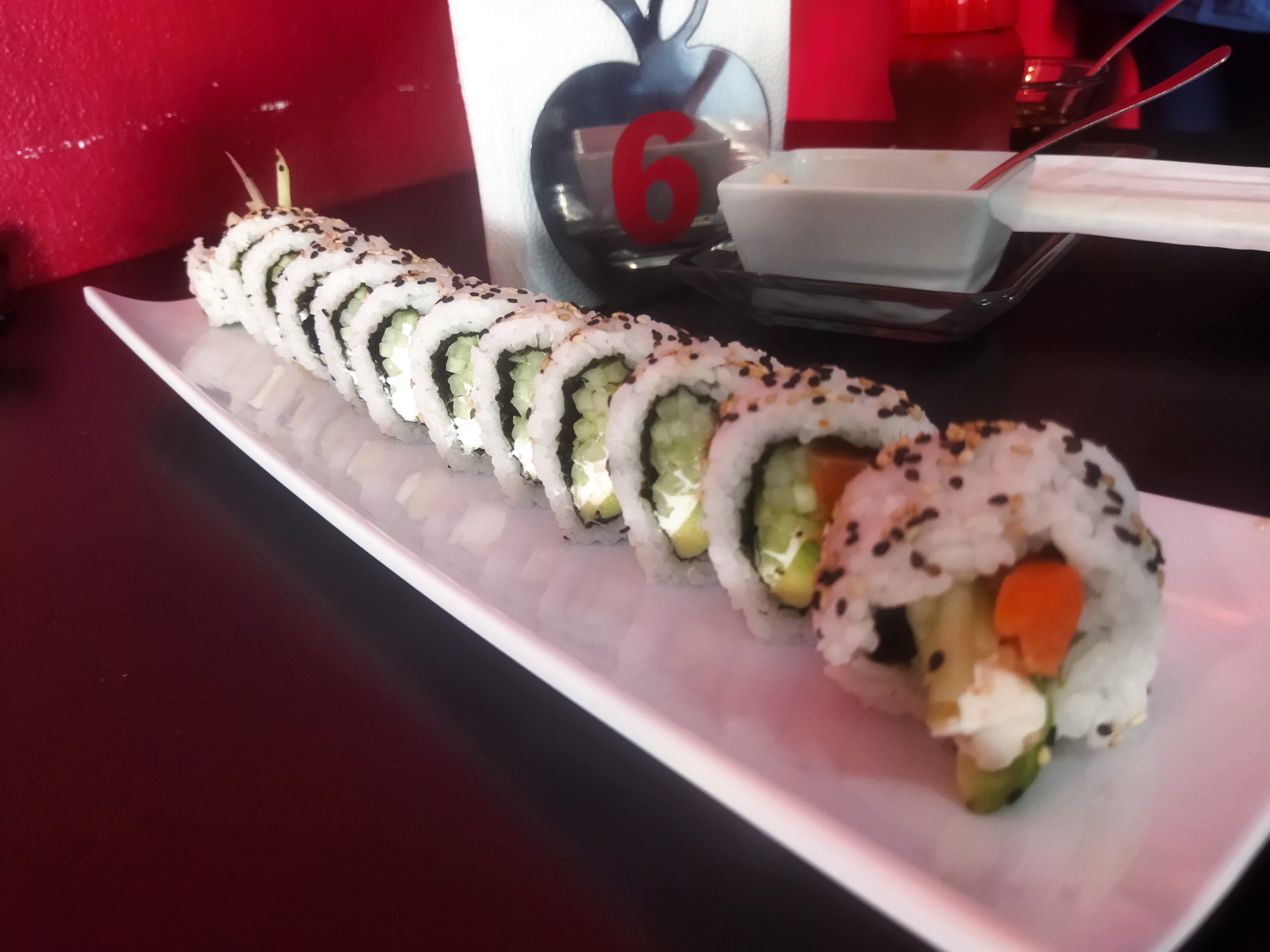 Daiichiro Uruapan image 2