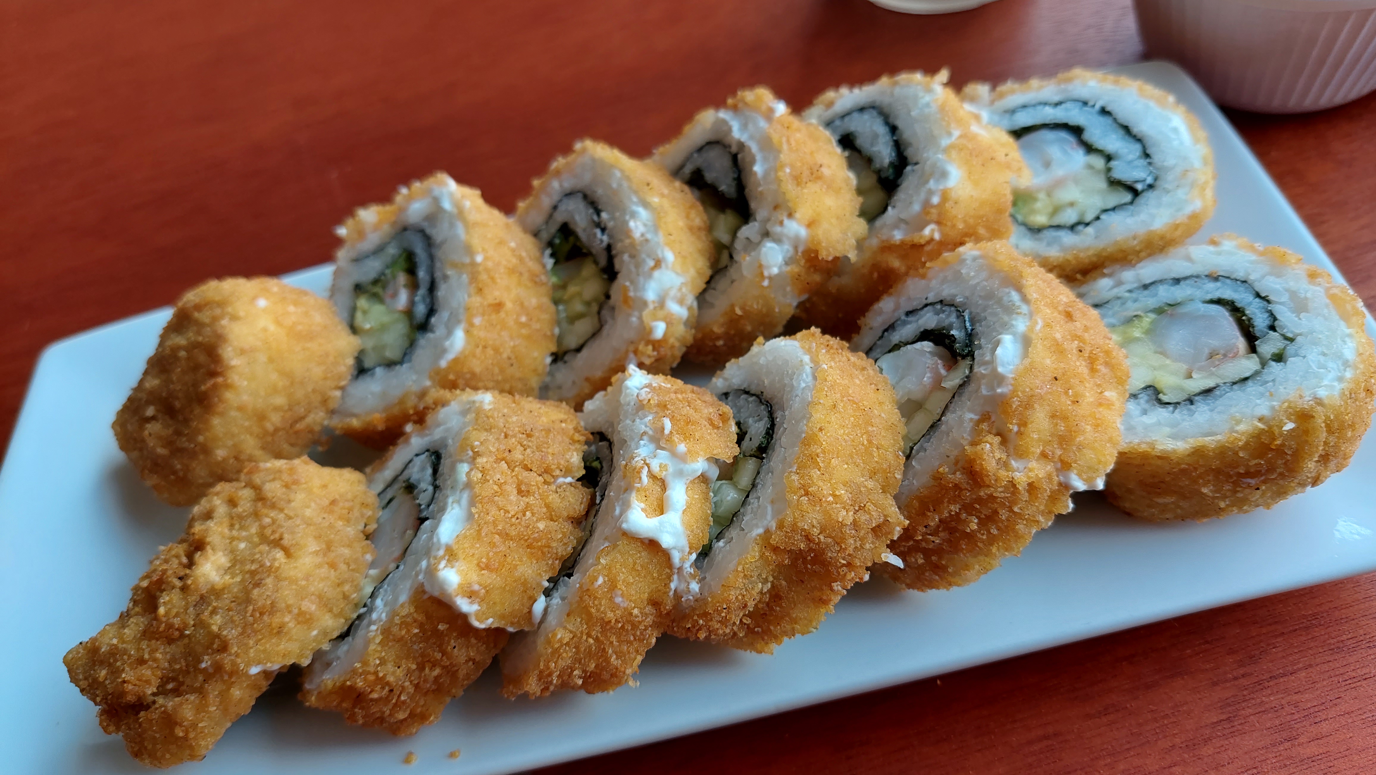 Daiichiro Uruapan image 3