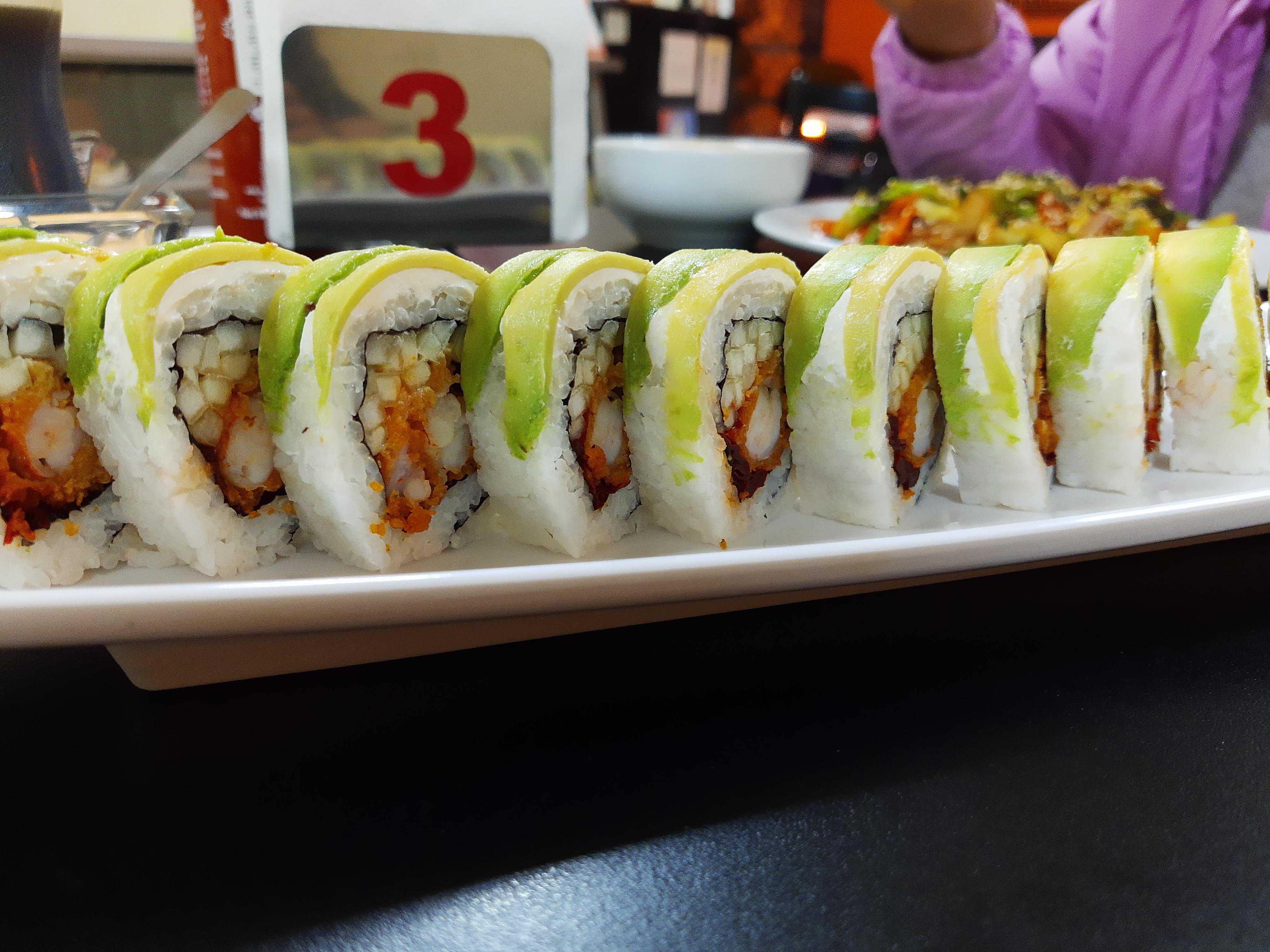 Daiichiro Uruapan image 7