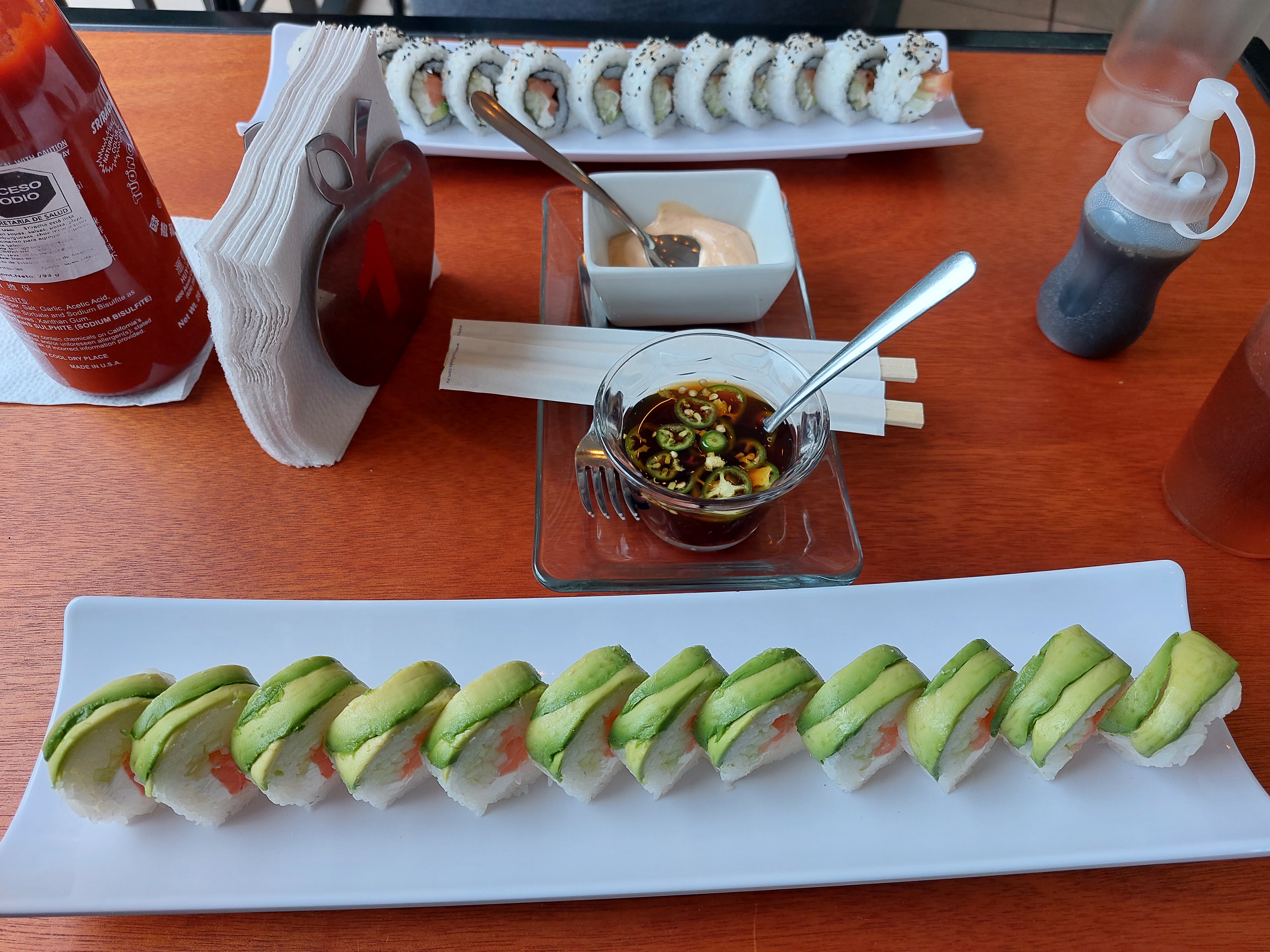 Daiichiro Uruapan image 8