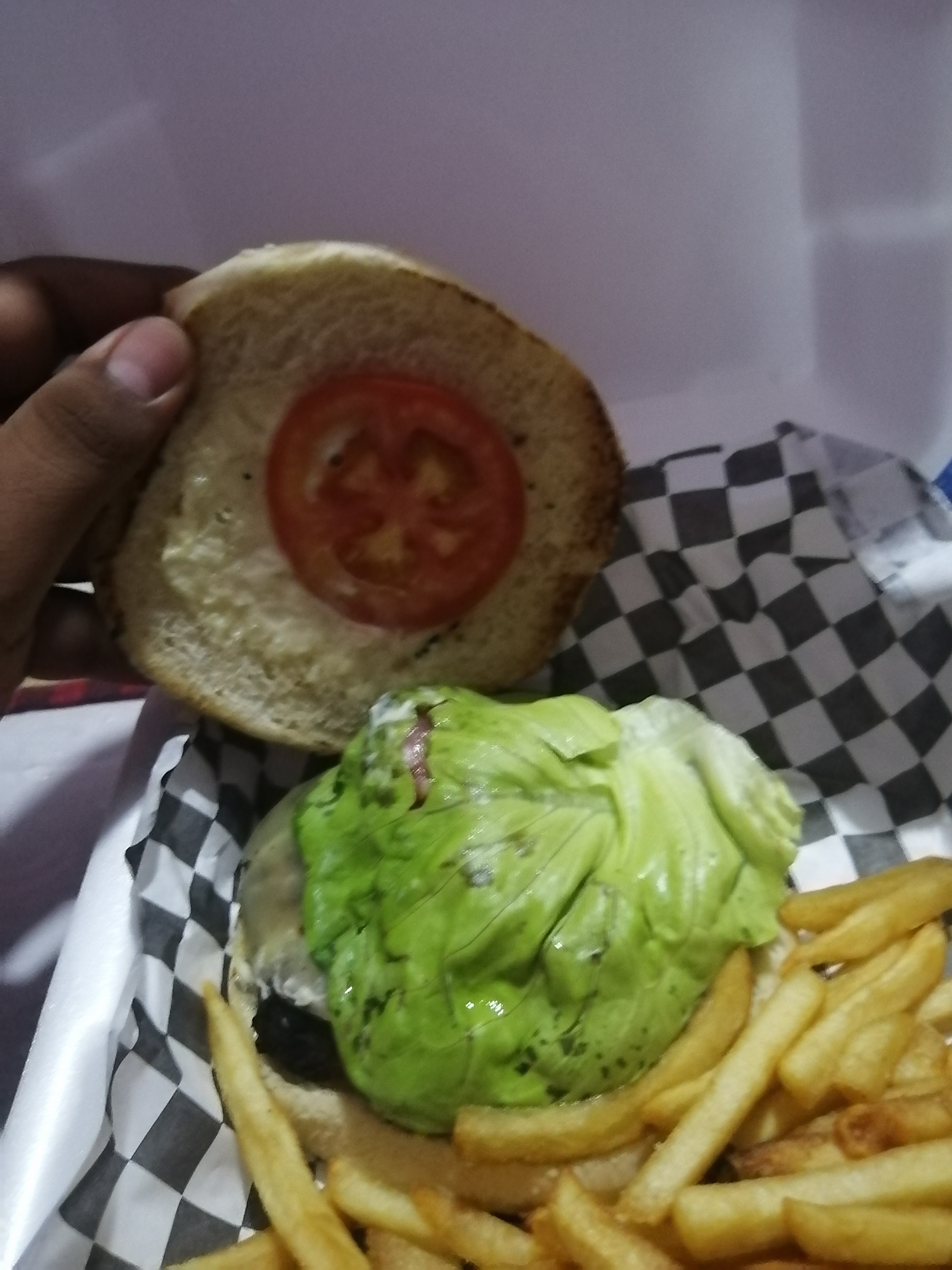 Alitas Henry's Quirindavara image 1