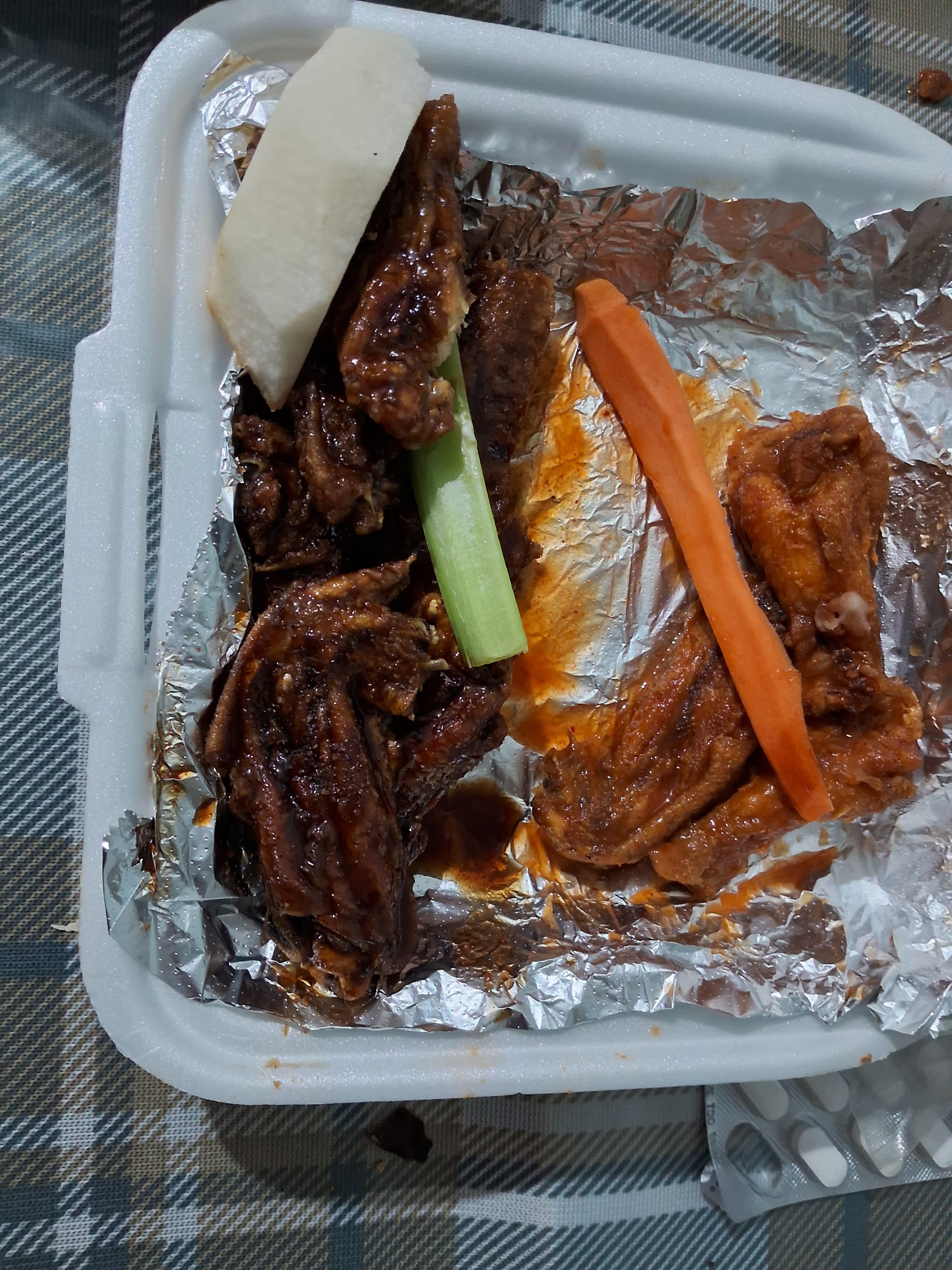 Alitas Henry's Quirindavara image 2