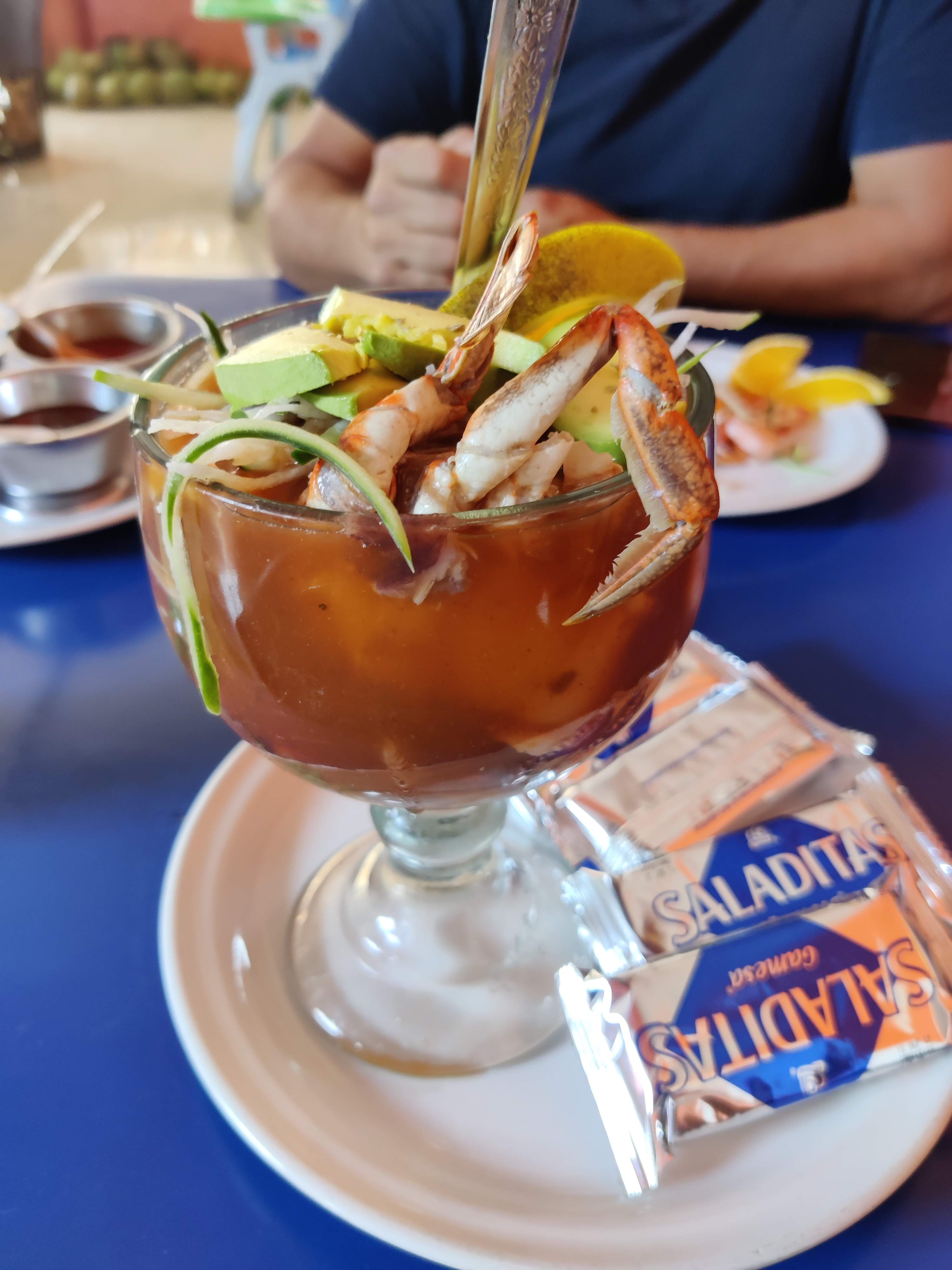 Playa Azul Restaurante image 1