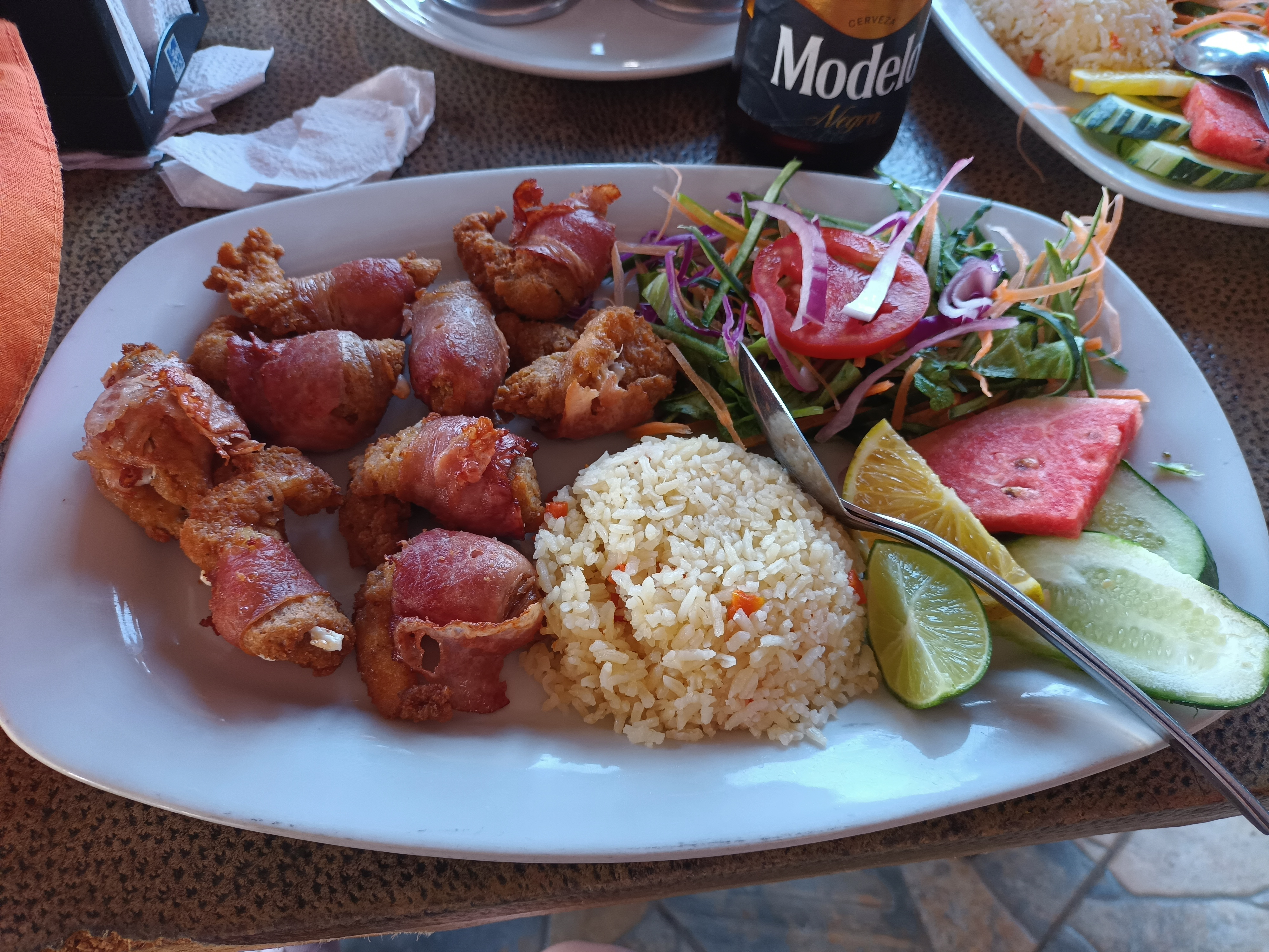 Playa Azul Restaurante image 2