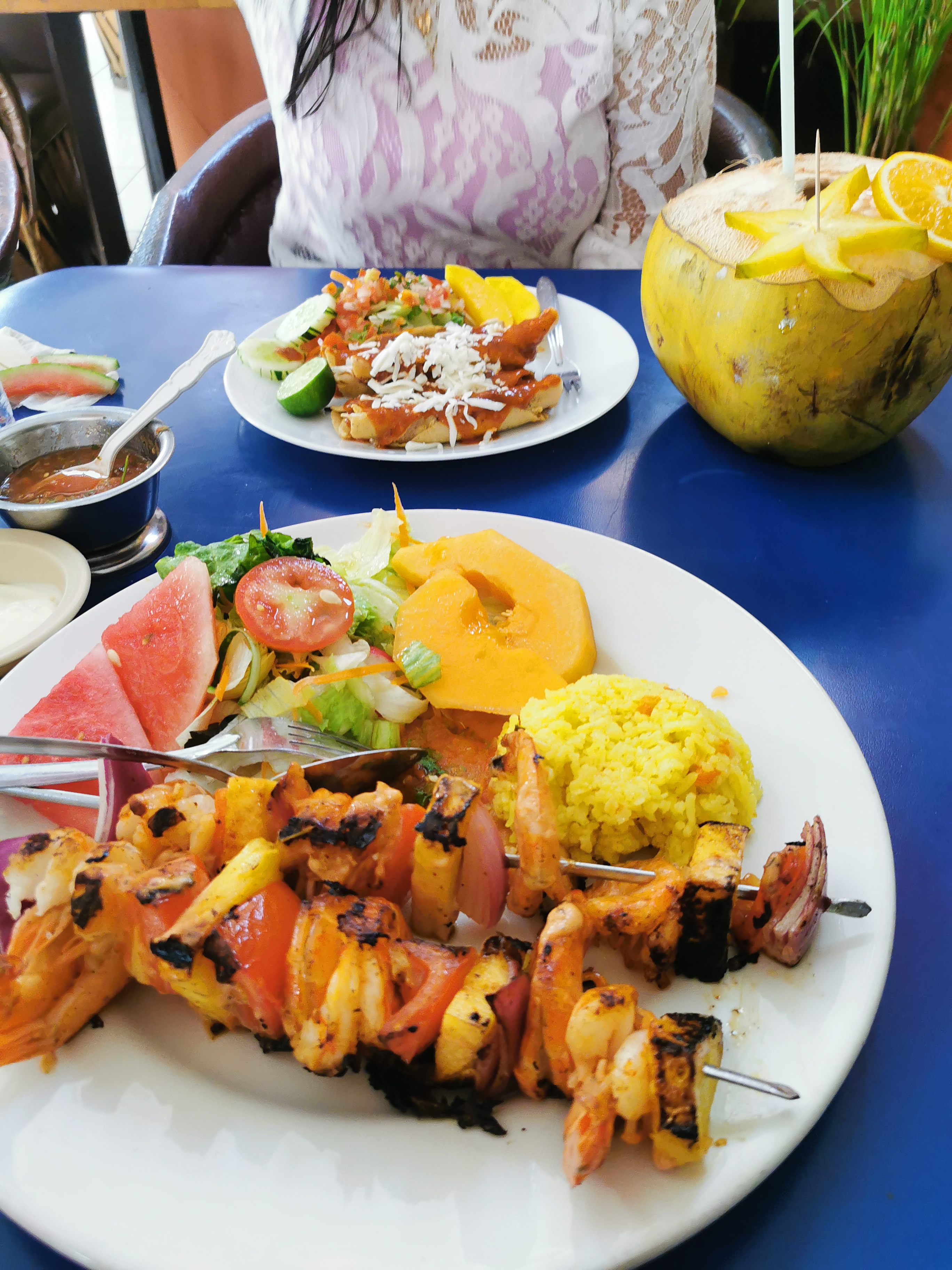 Playa Azul Restaurante image 3