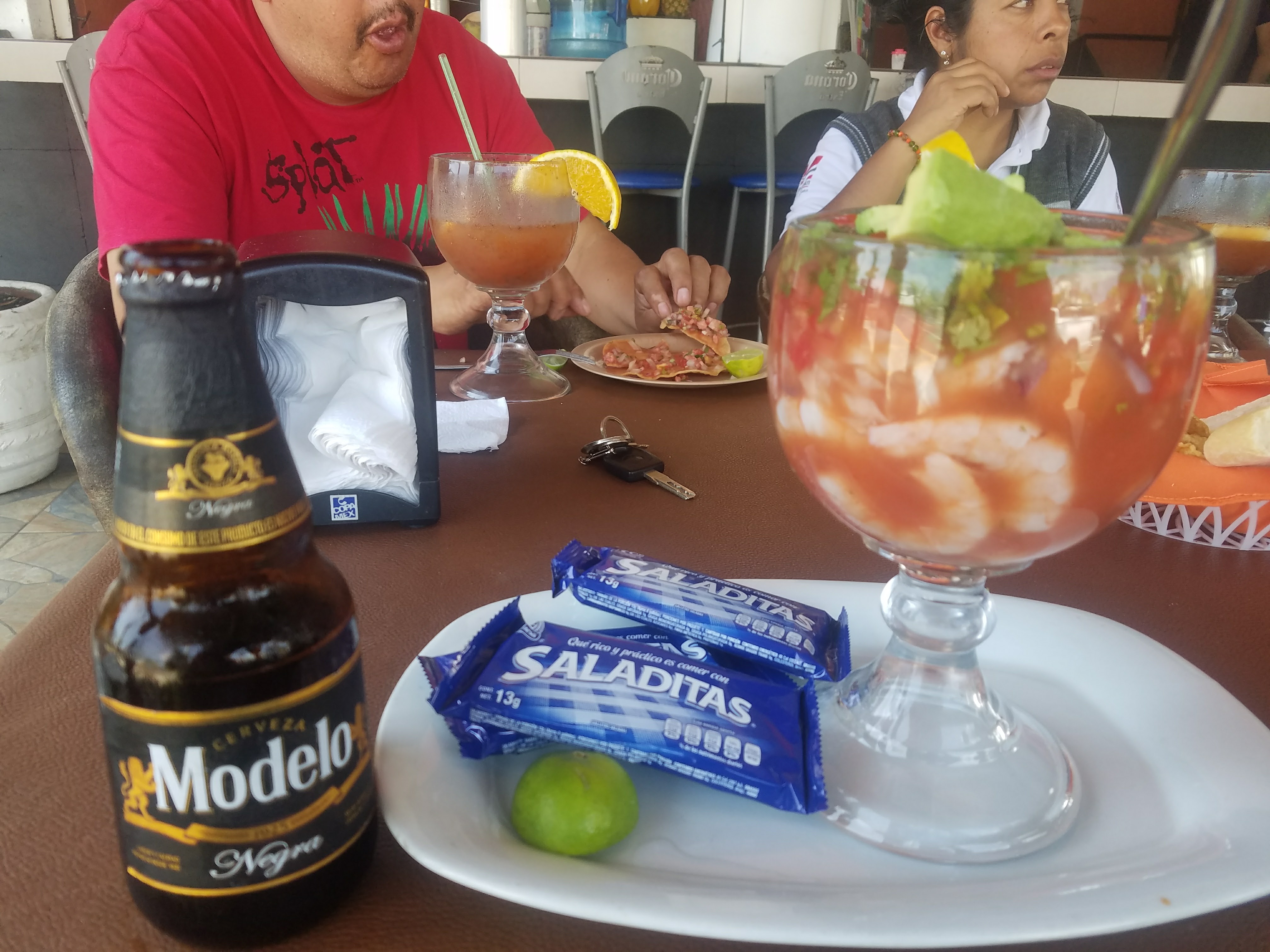 Playa Azul Restaurante image 5