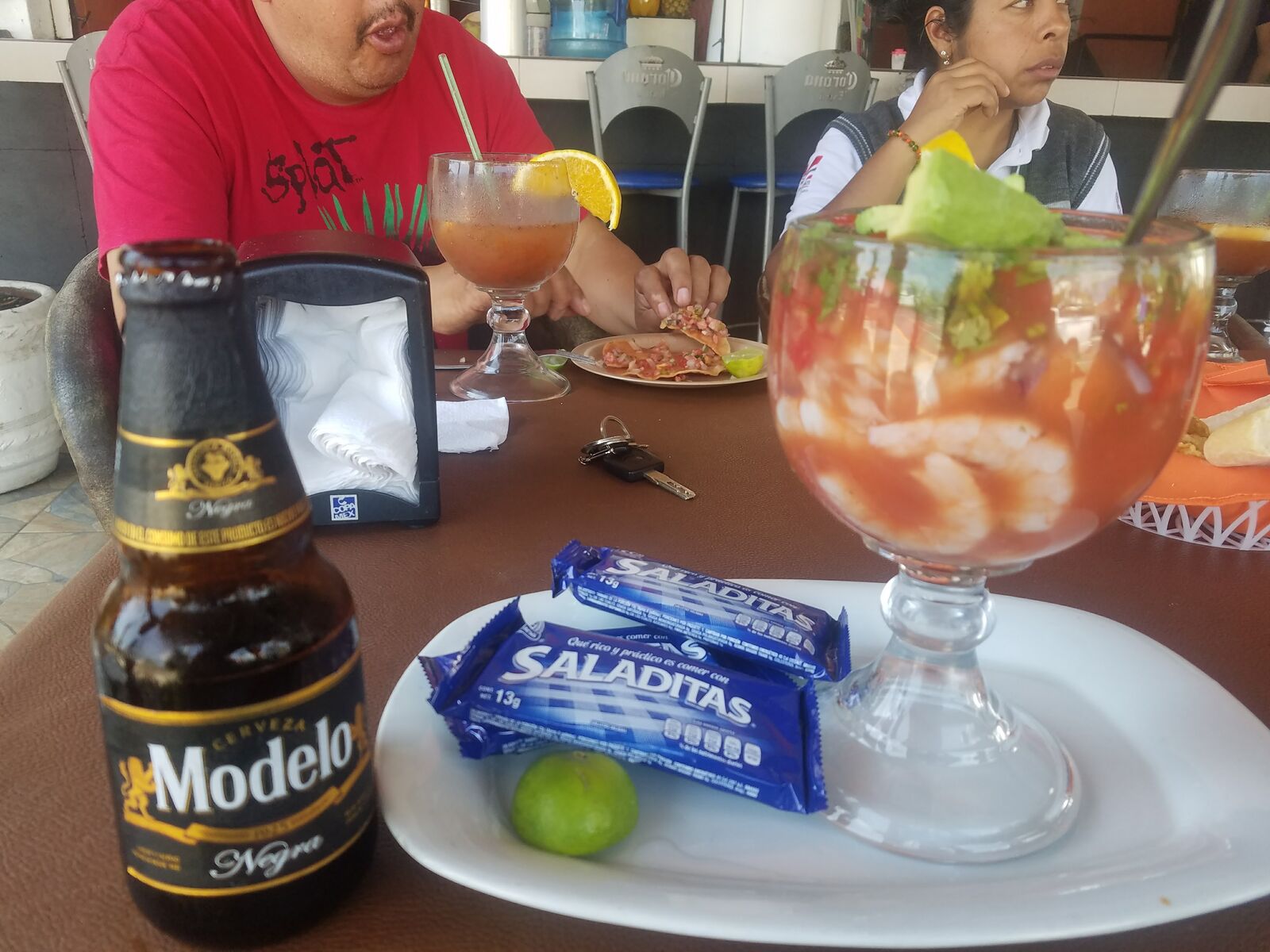 Playa Azul Restaurante image 5