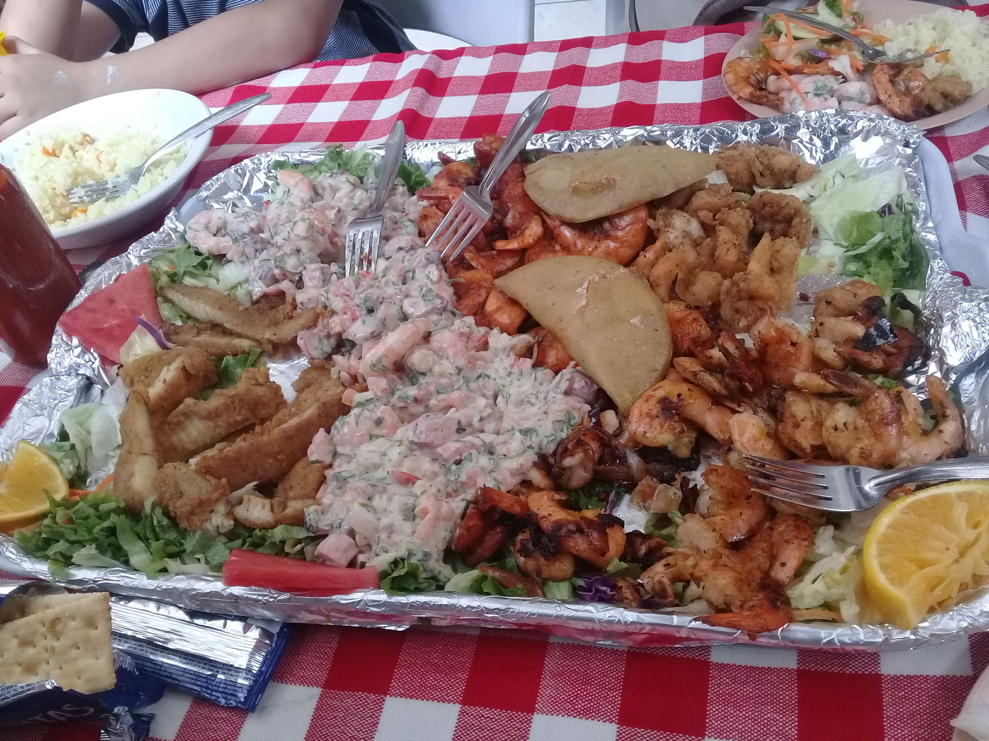 Playa Azul Restaurante image 6