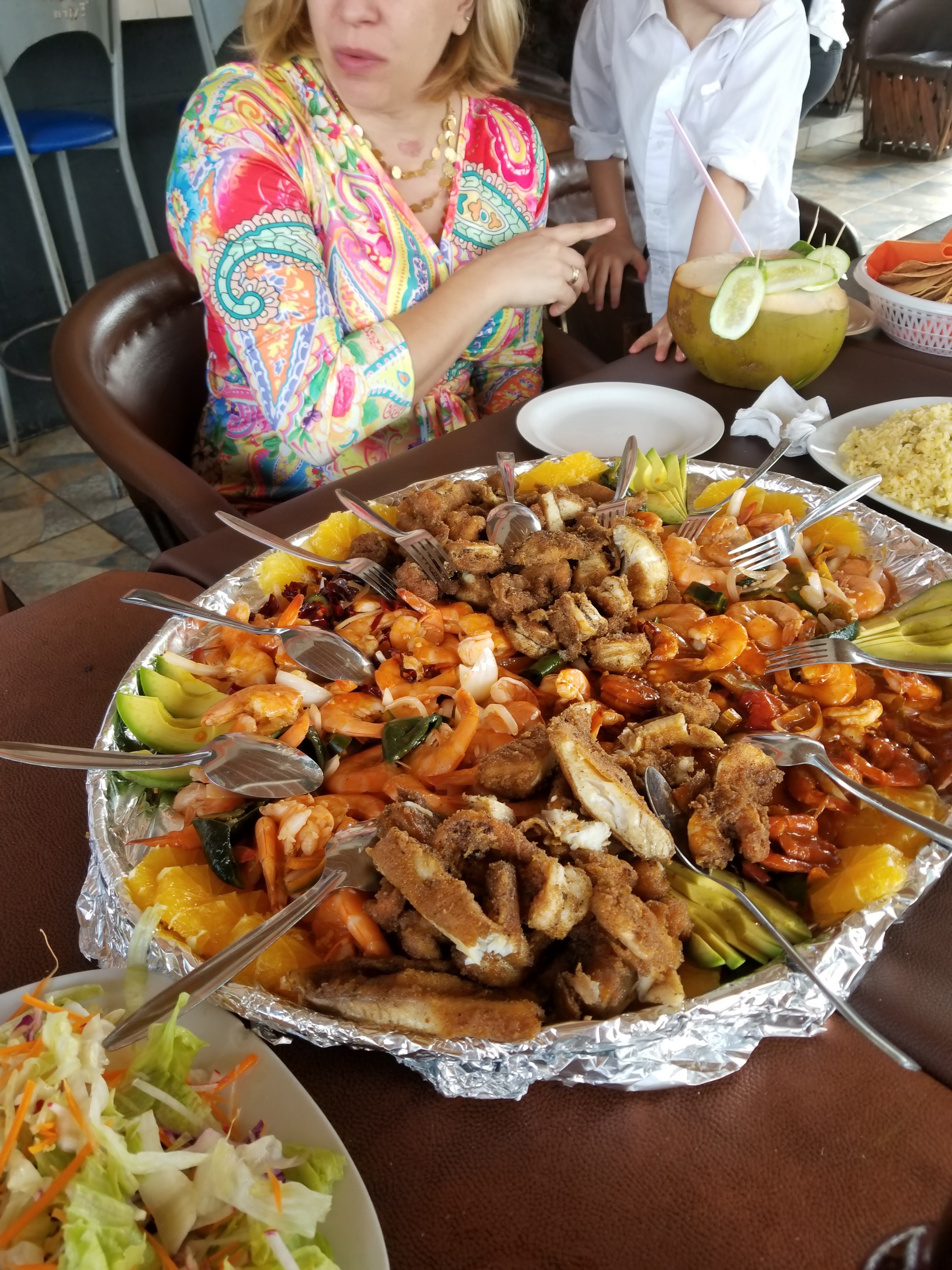 Playa Azul Restaurante image 7