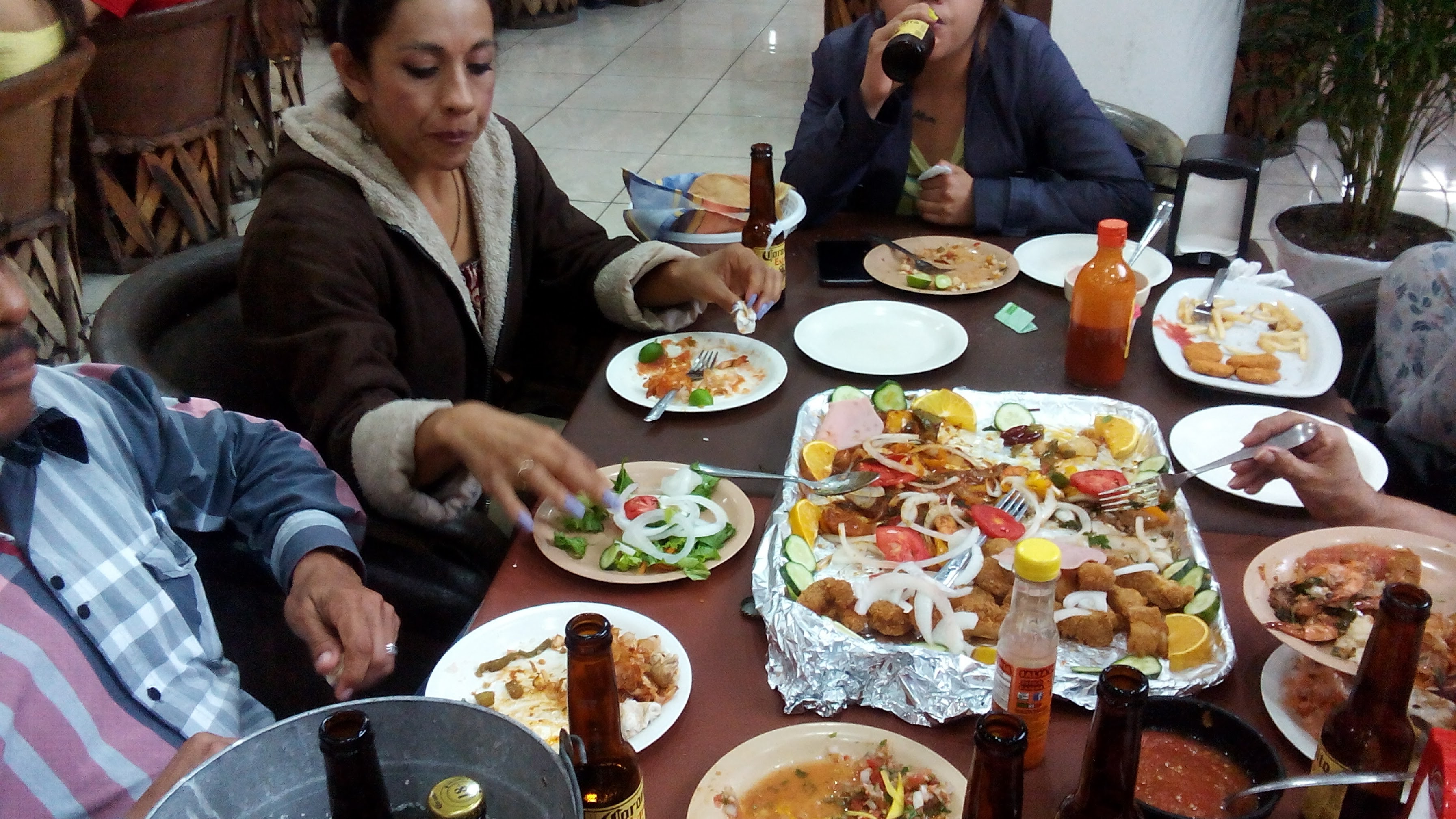 Playa Azul Restaurante image 8