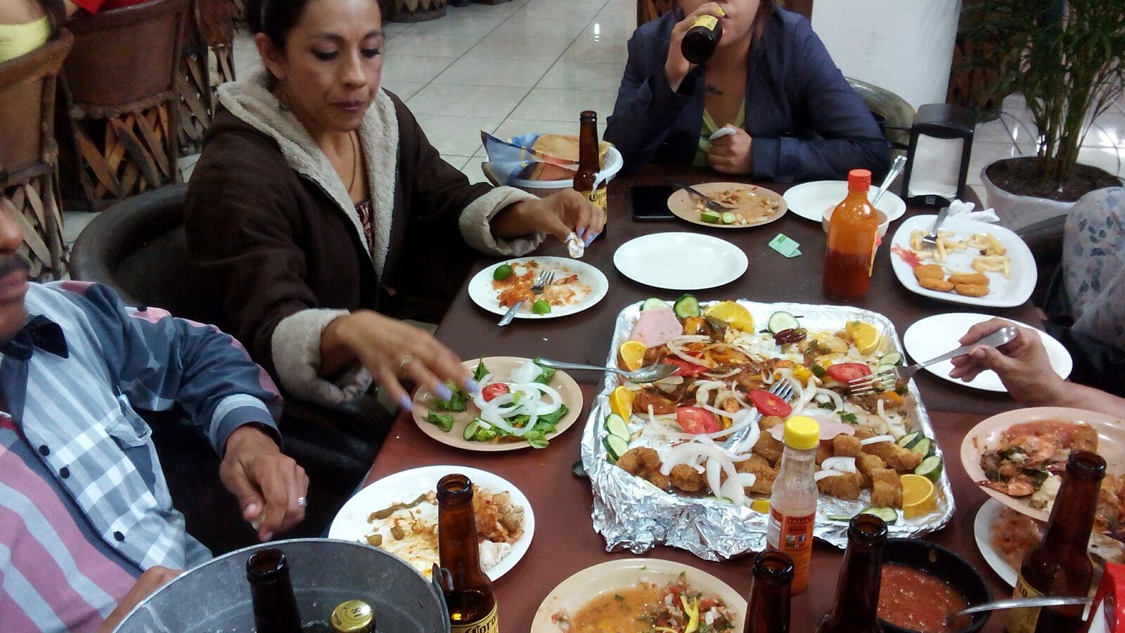 Playa Azul Restaurante image 8