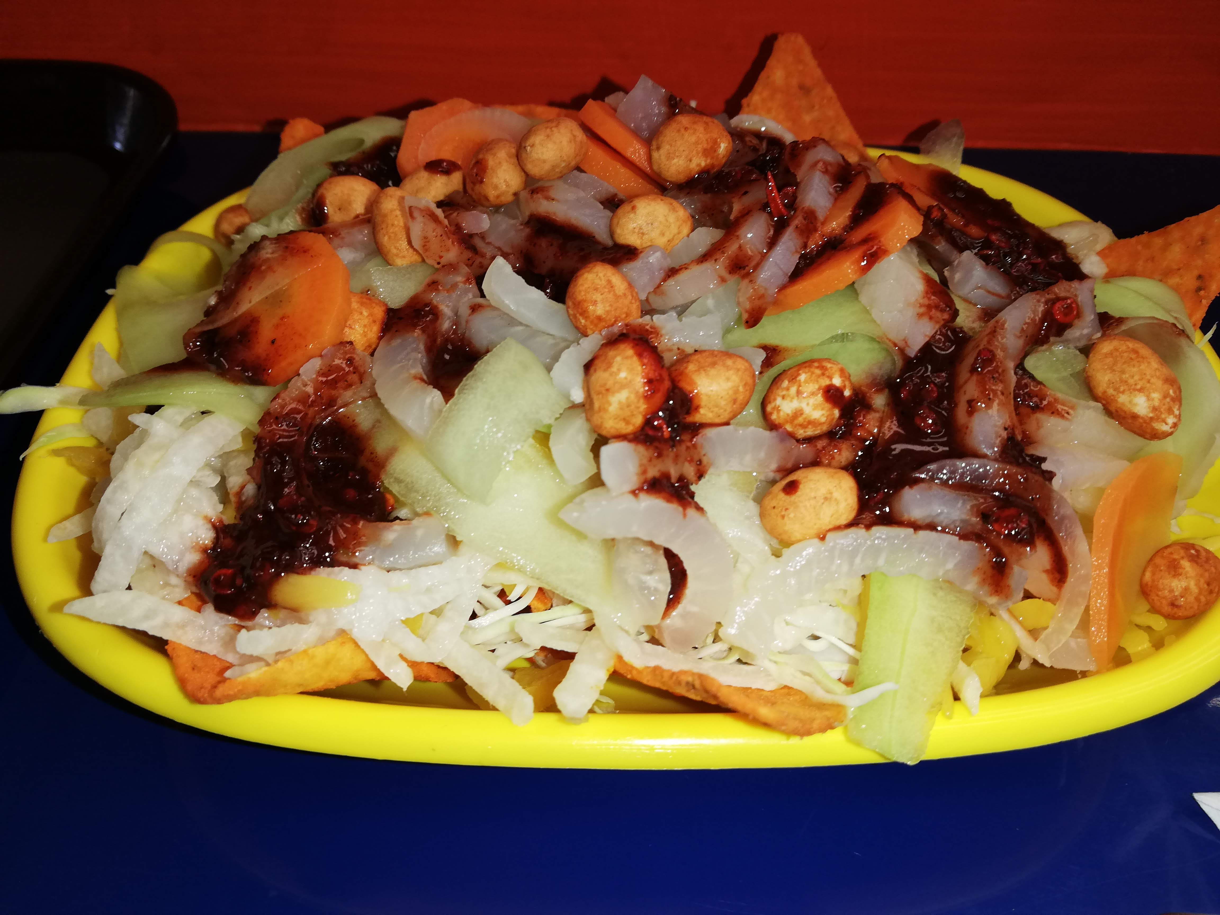 Playa Azul Restaurante image 9