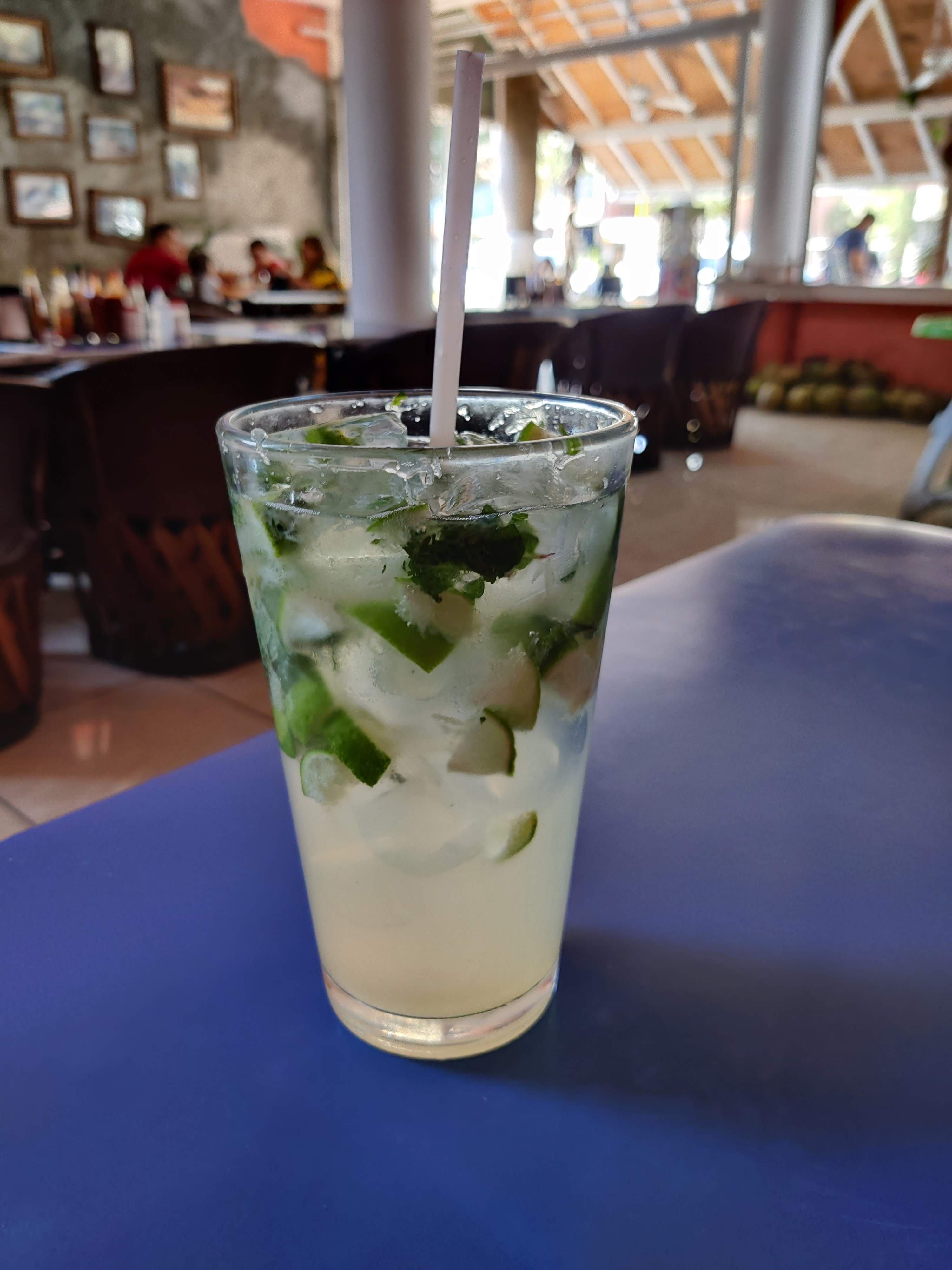 Playa Azul Restaurante image 10