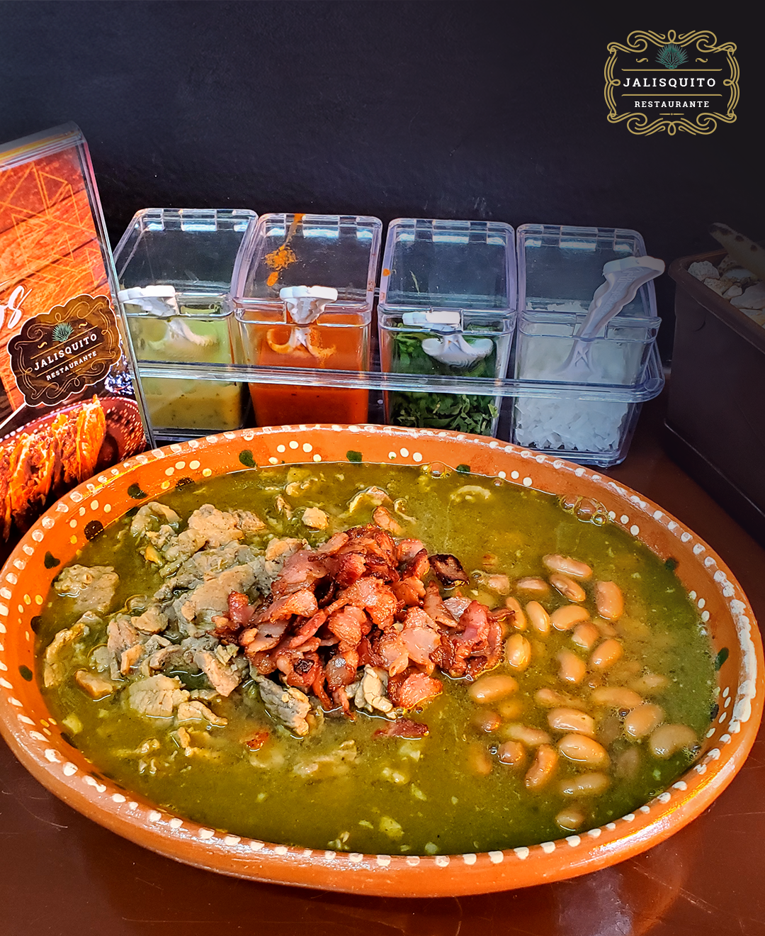 Jalisquito Restaurante image 6