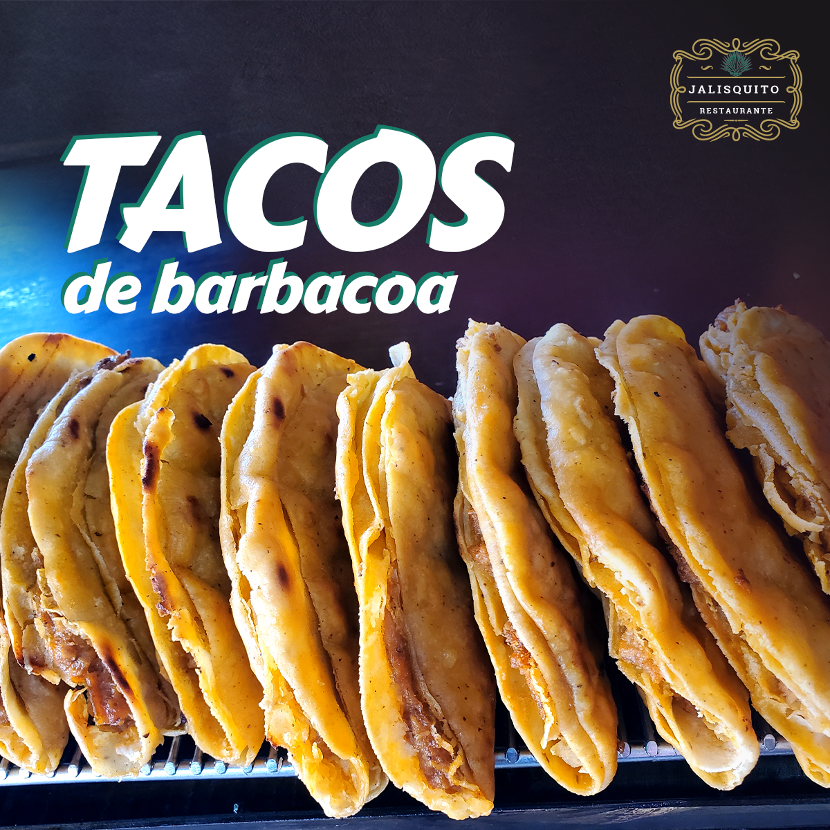 Jalisquito Restaurante image 8