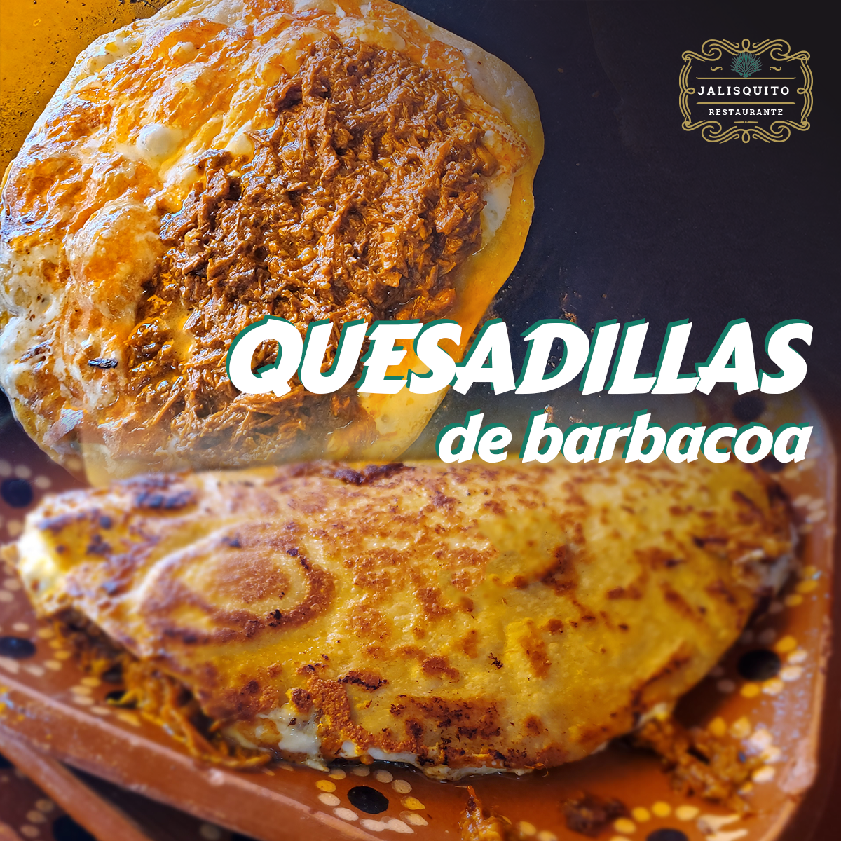 Jalisquito Restaurante image 10