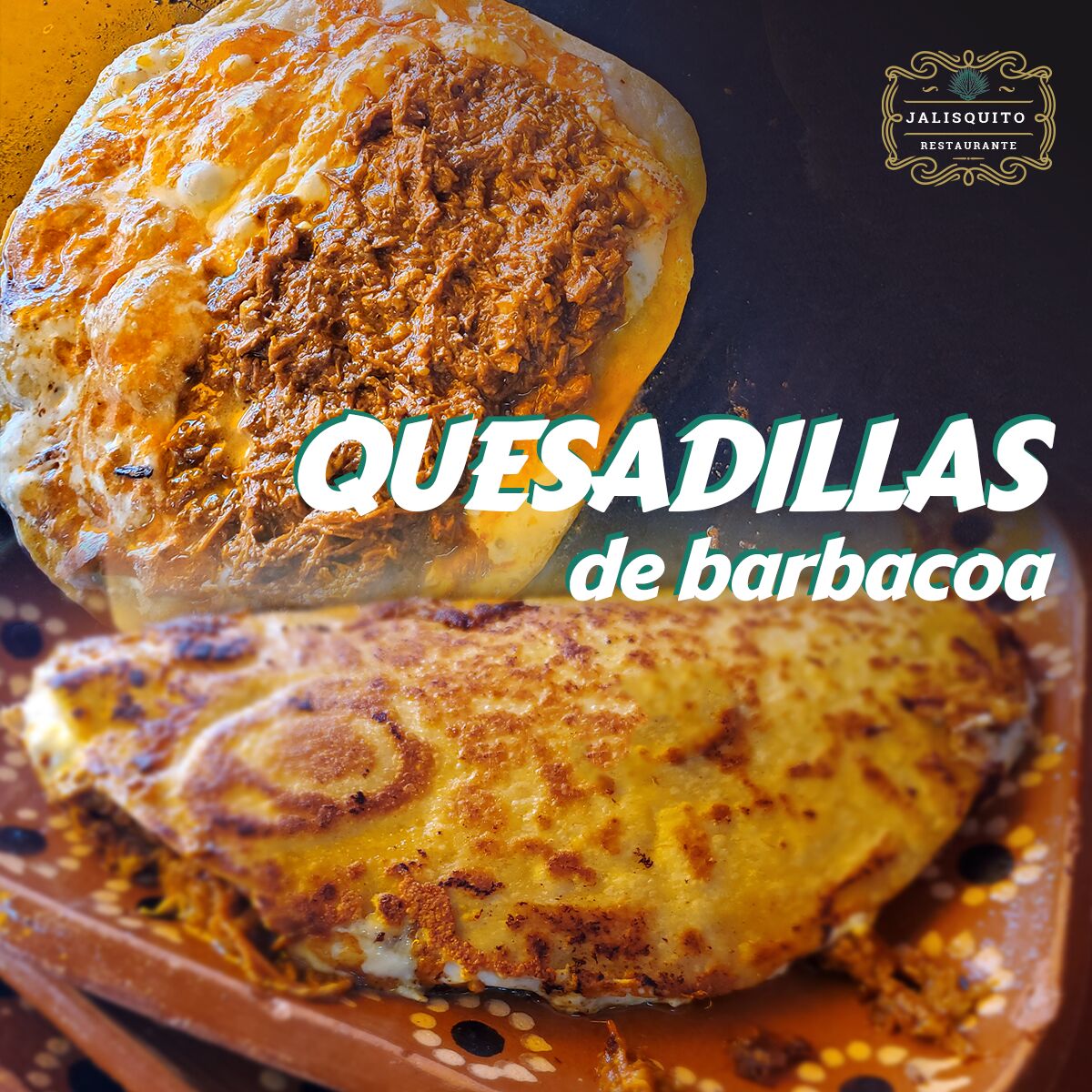Jalisquito Restaurante image 10