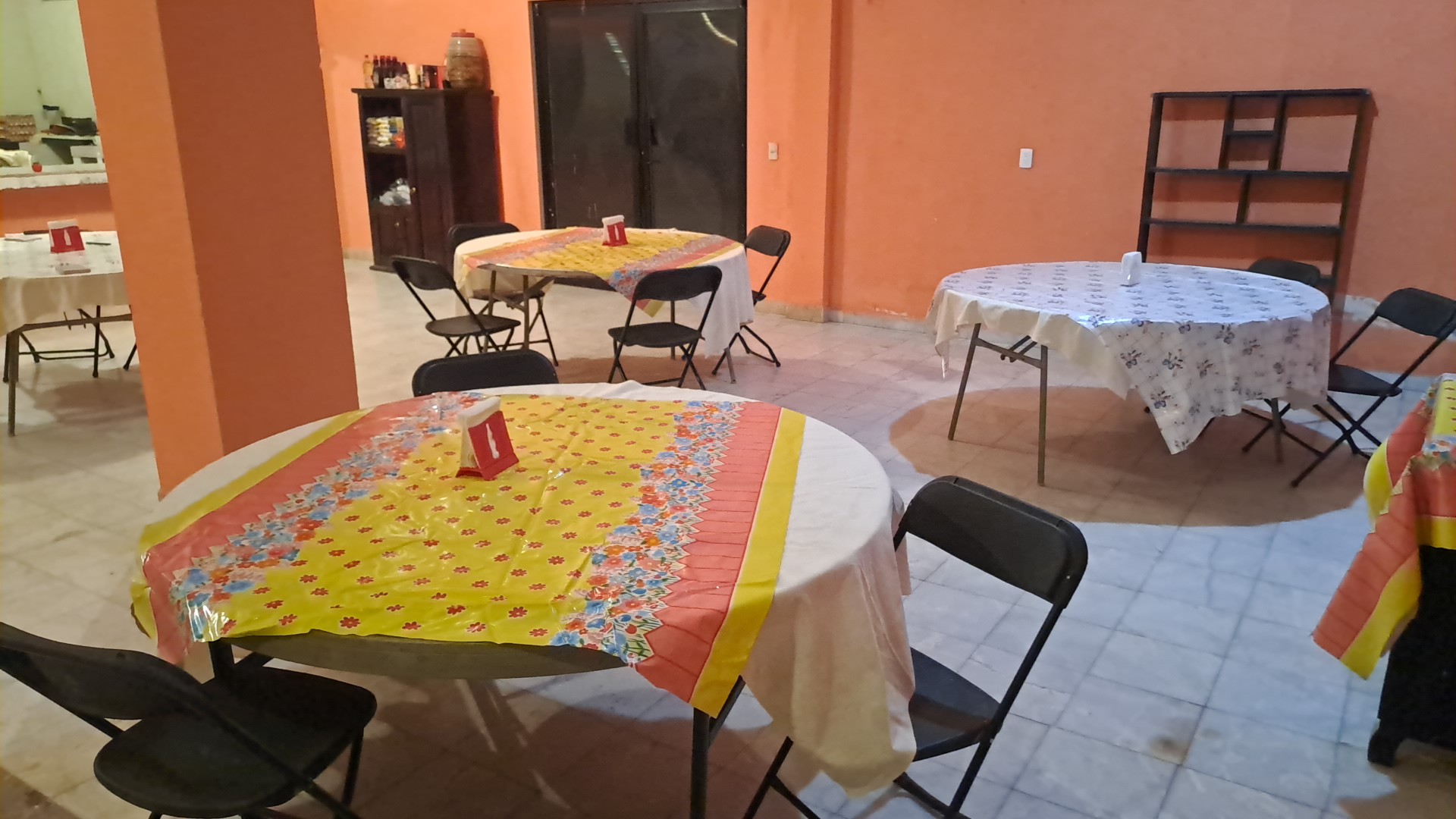 Mi abuelita y su sazón image 1